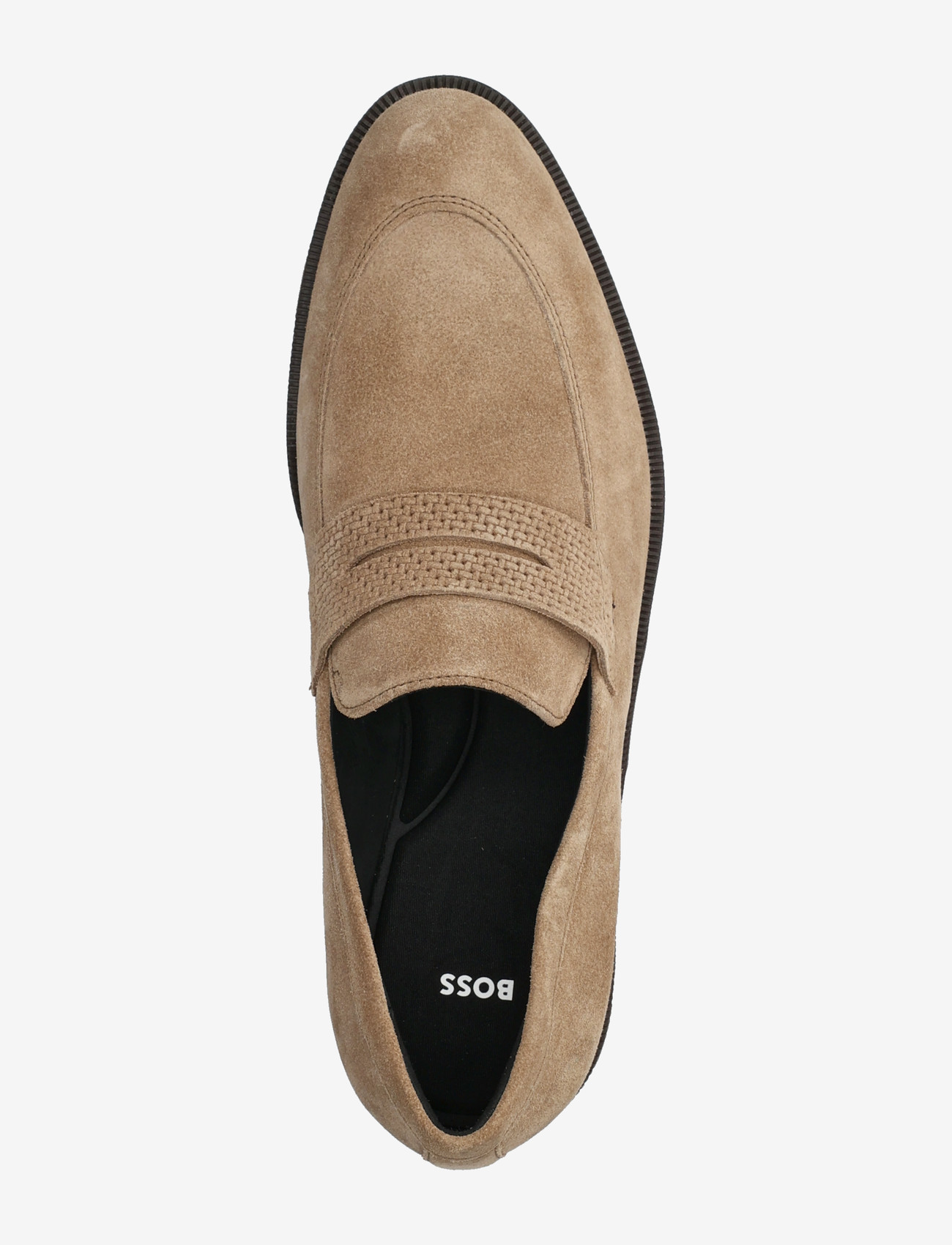BOSS - Tayil_Loaf_sdwv - prekės kiekvienai progai - medium beige - 3