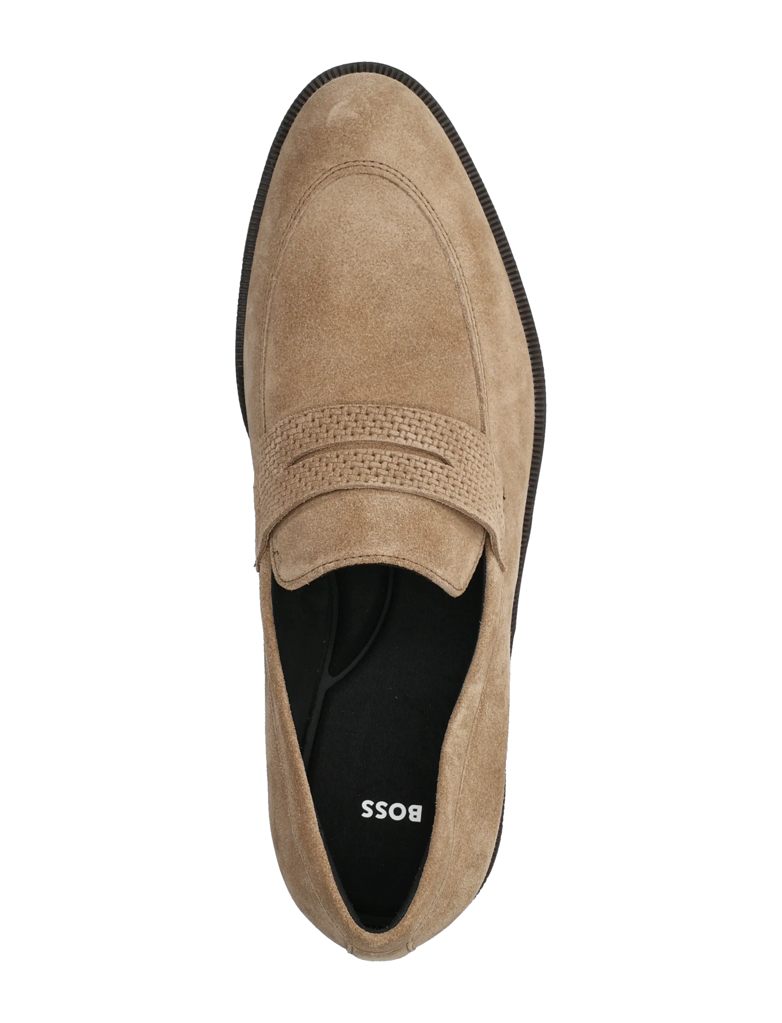 BOSS - Tayil_Loaf_sdwv - shoppa efter tillfälle - medium beige - 3