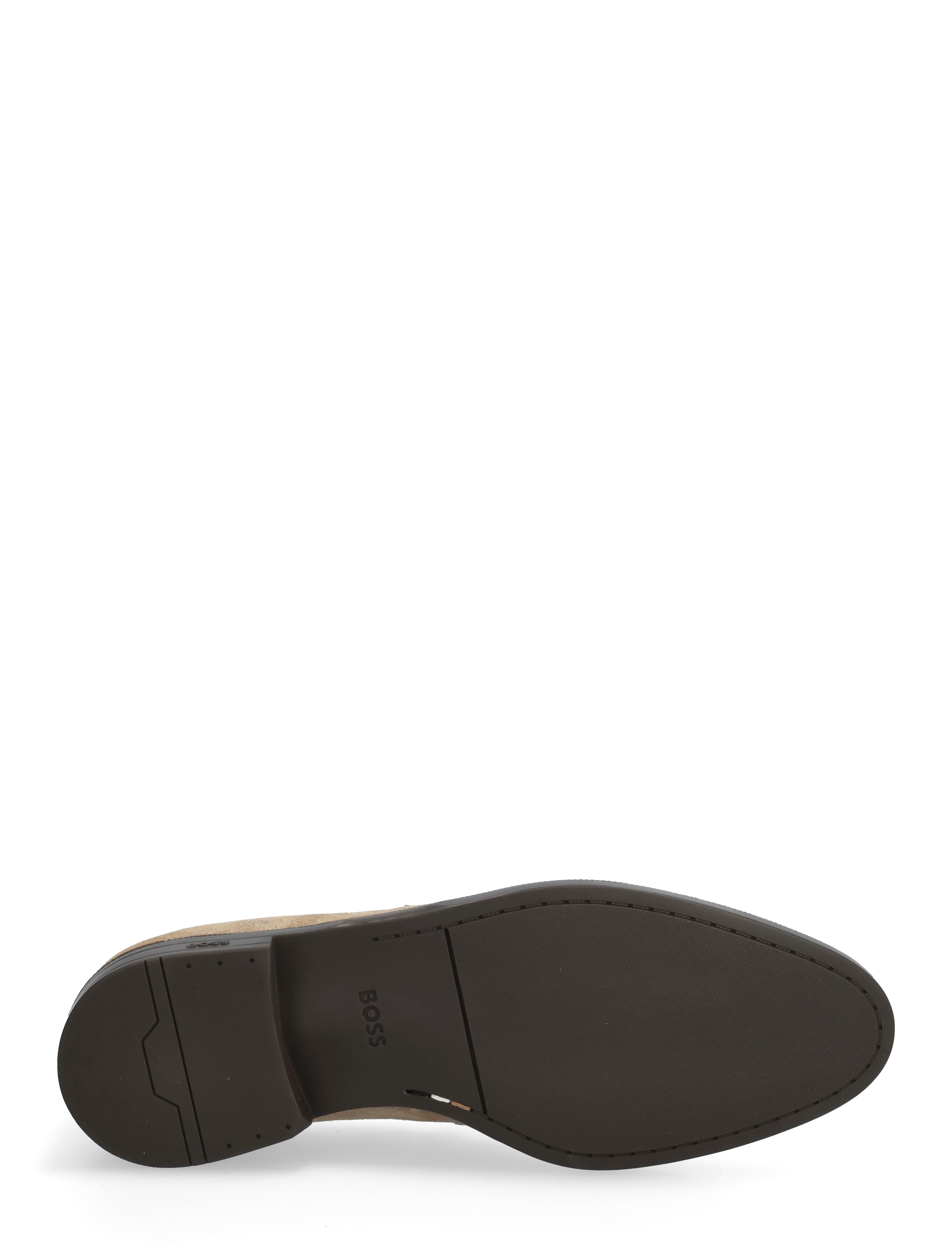 BOSS - Tayil_Loaf_sdwv - shoppa efter tillfälle - medium beige - 4