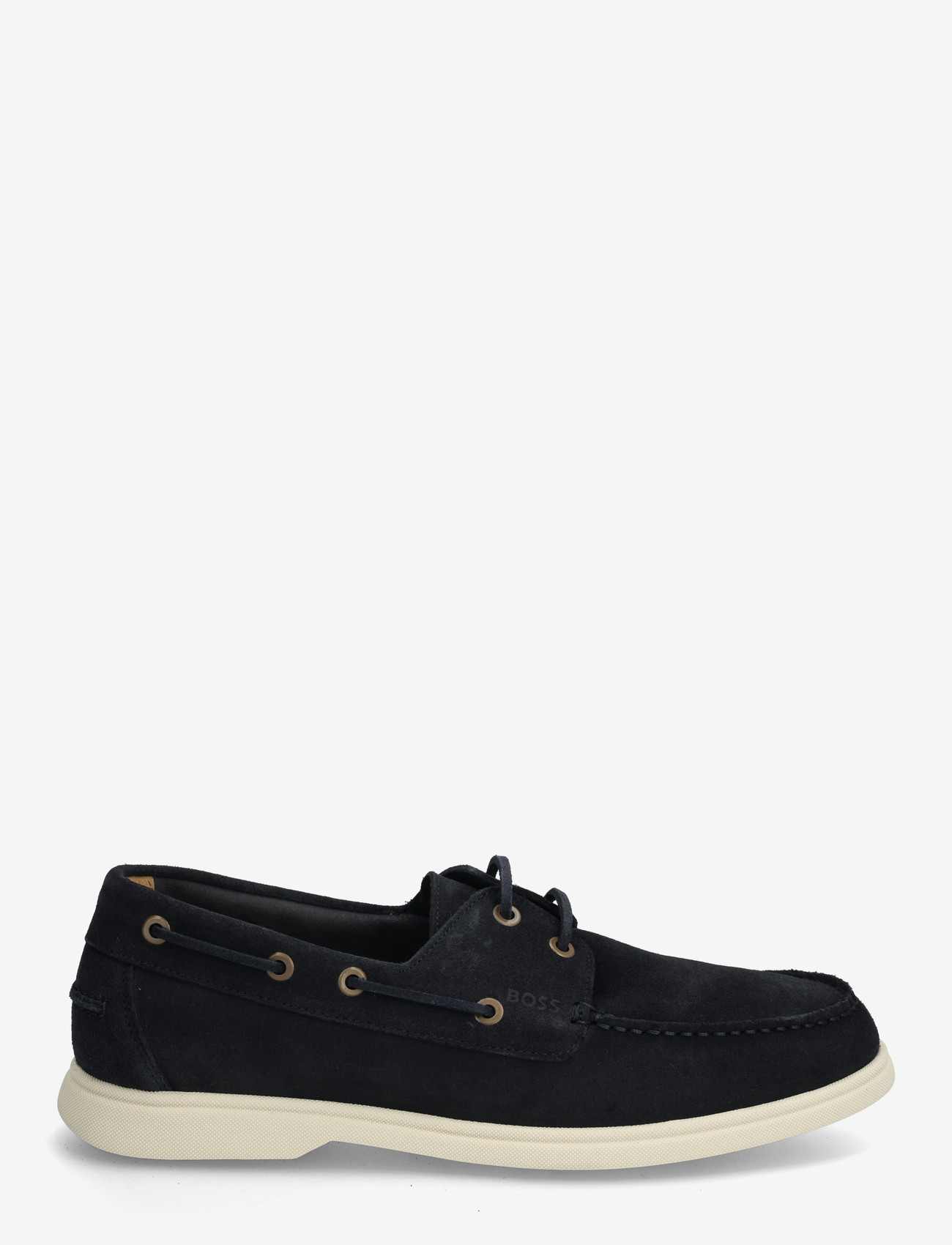 BOSS - Sienne_Boat_sd - nach anlass kaufen - dark blue - 1