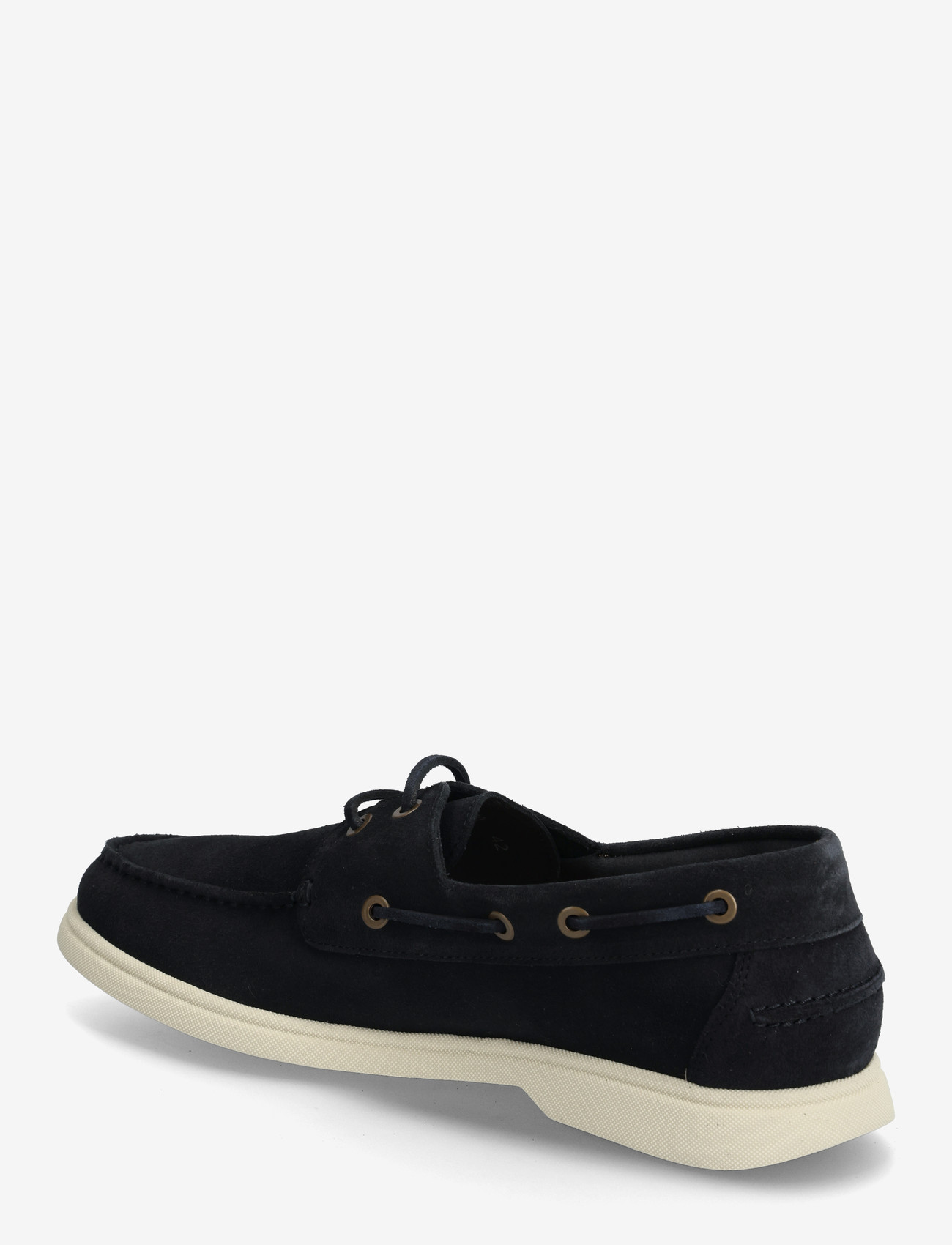 BOSS - Sienne_Boat_sd - nach anlass kaufen - dark blue - 2