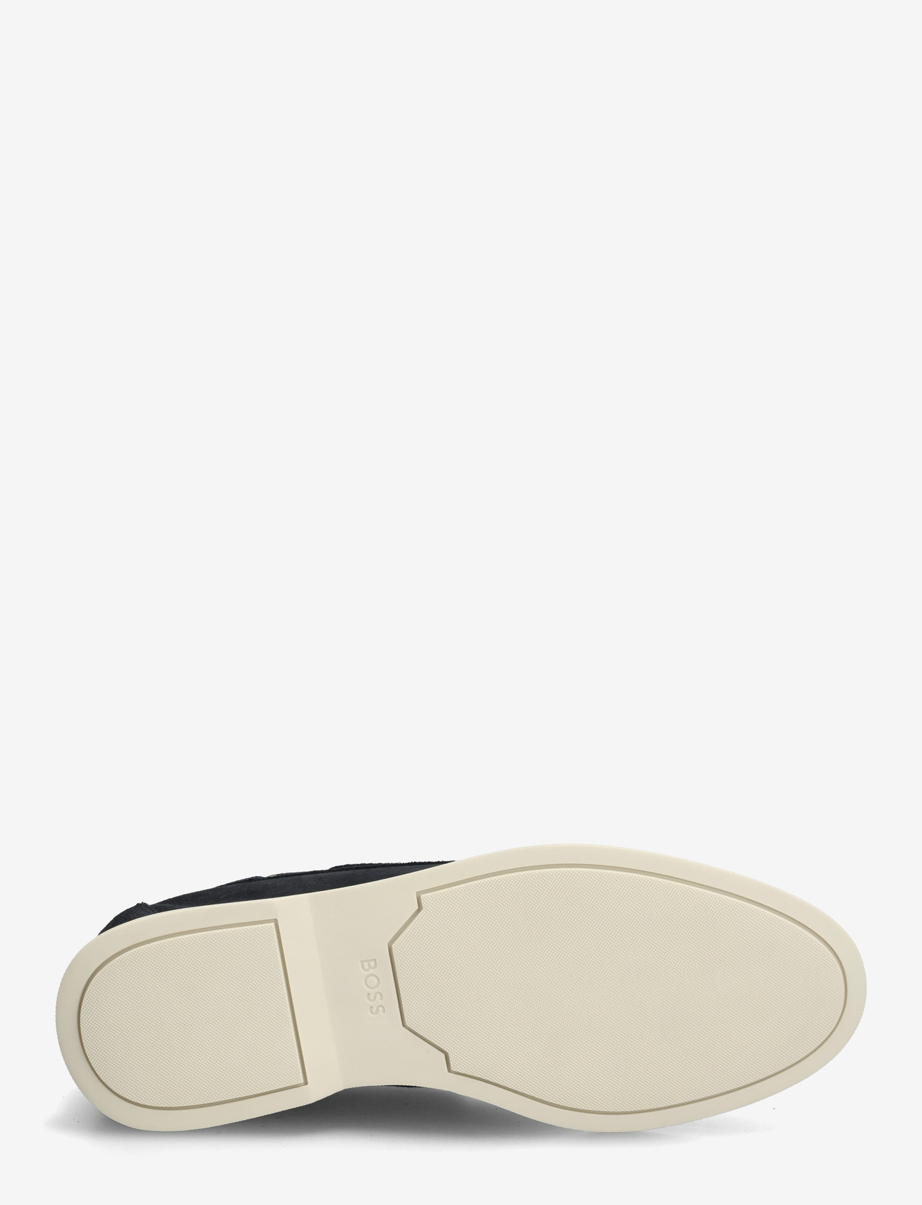 BOSS - Sienne_Boat_sd - nach anlass kaufen - dark blue - 4