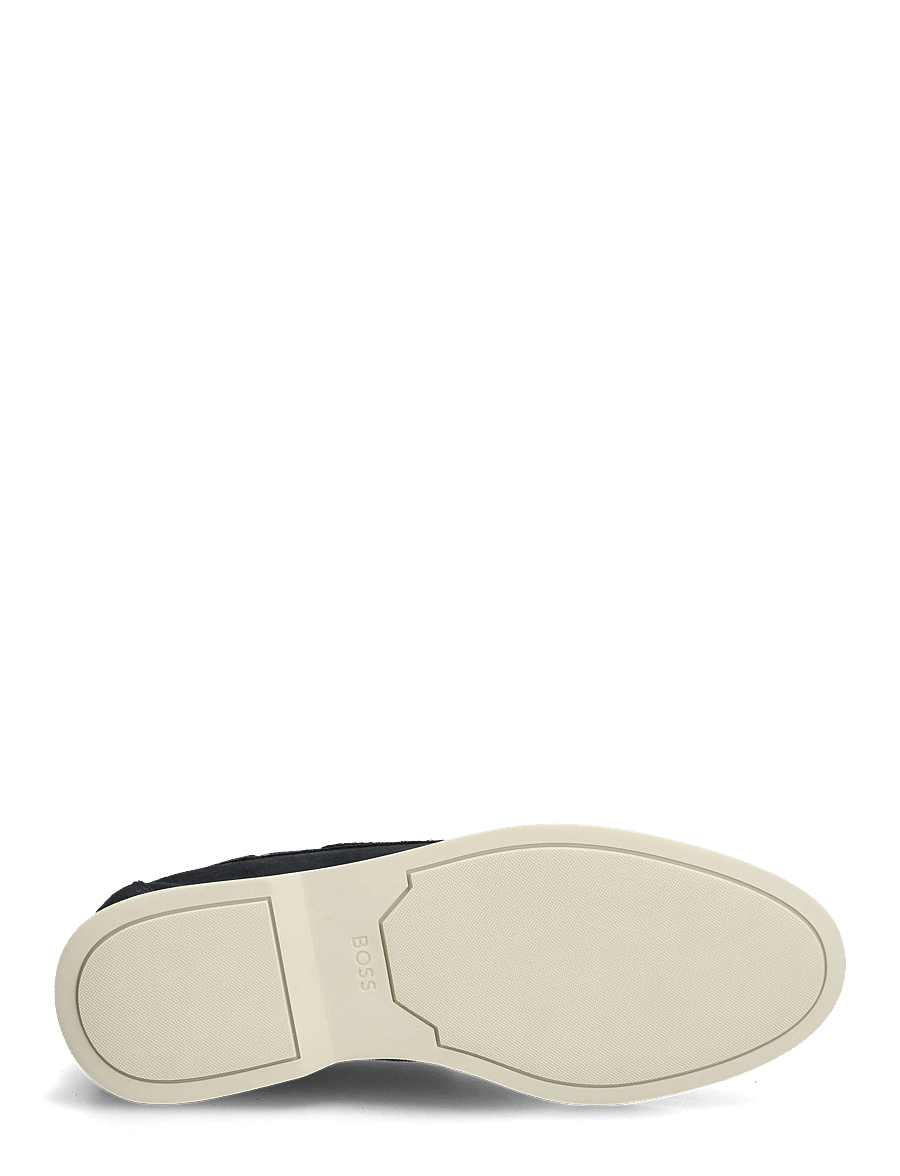 BOSS - Sienne_Boat_sd - nach anlass kaufen - dark blue - 4