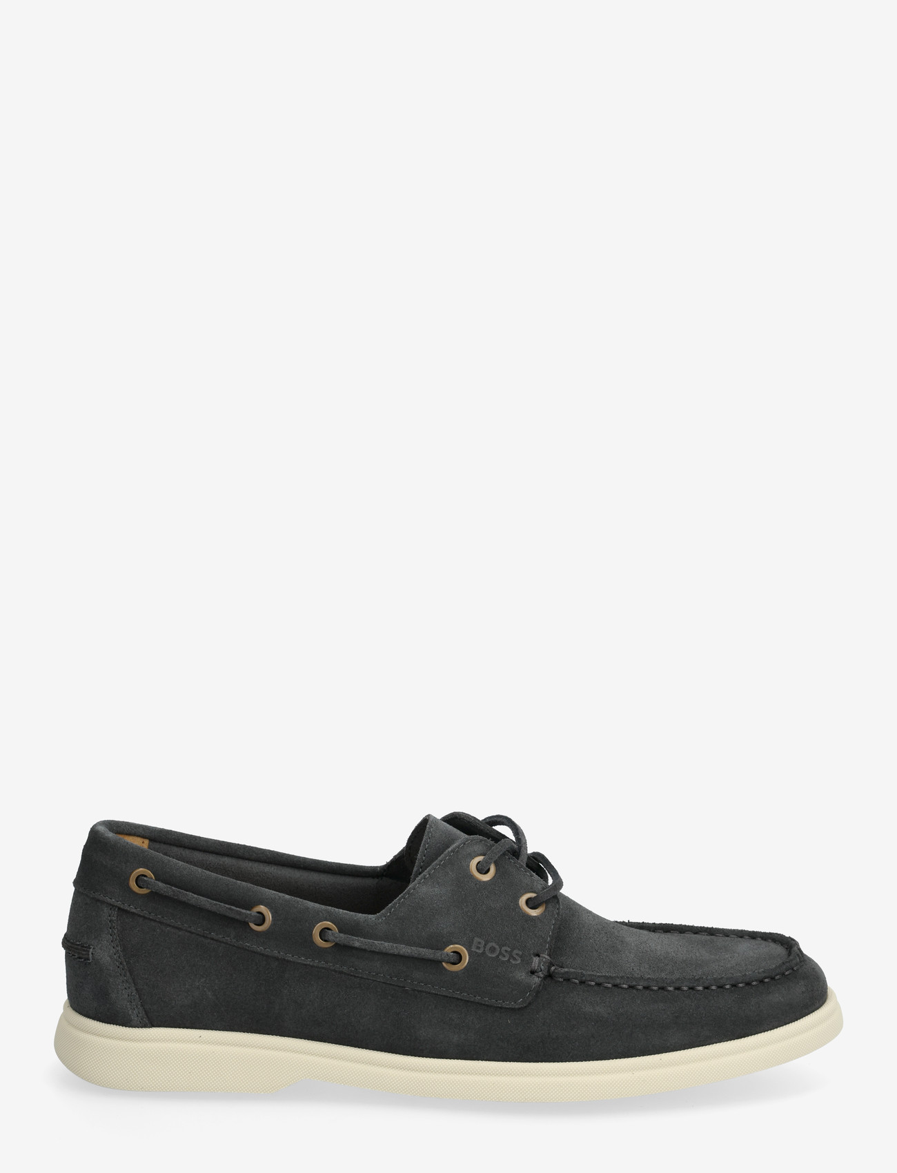 BOSS - Sienne_Boat_sd - shop efter anledning - dark grey - 1