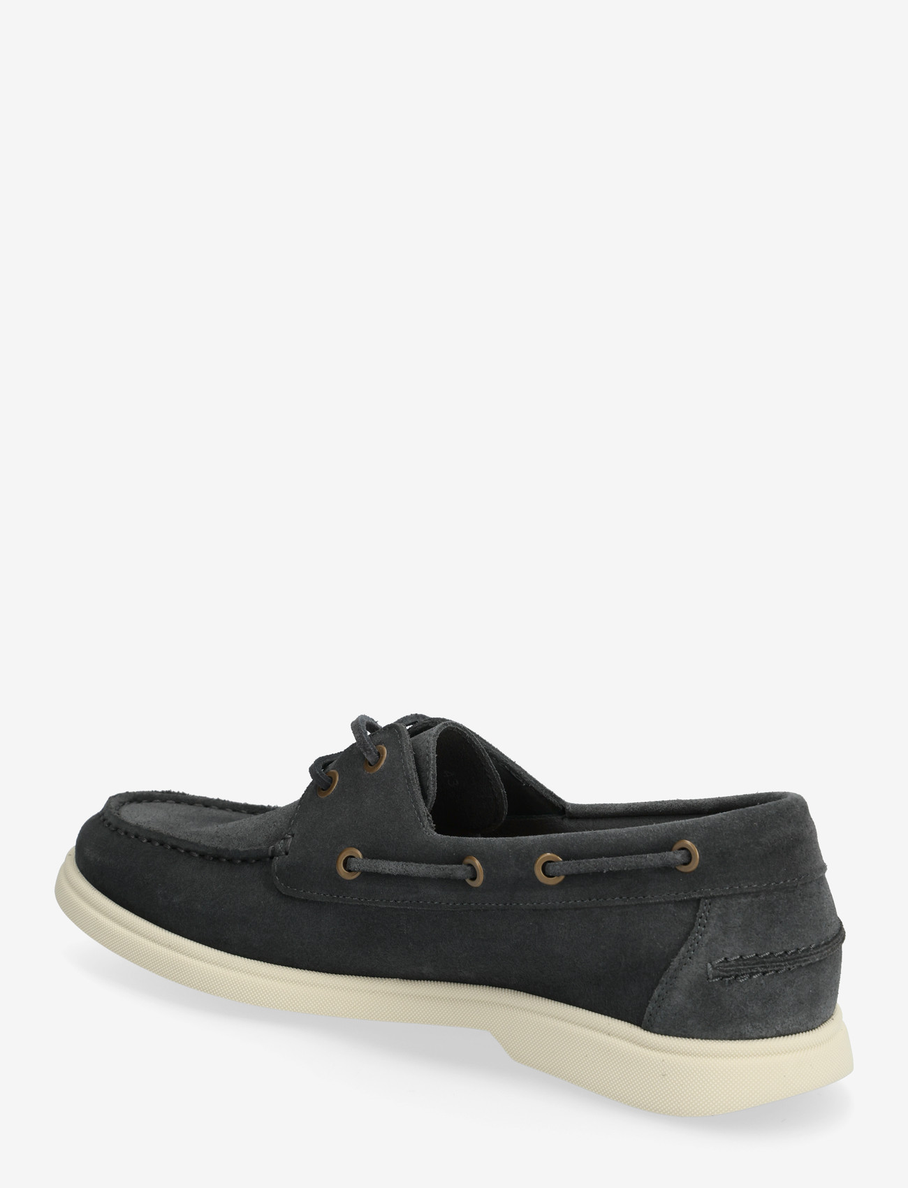 BOSS - Sienne_Boat_sd - shop efter anledning - dark grey - 2