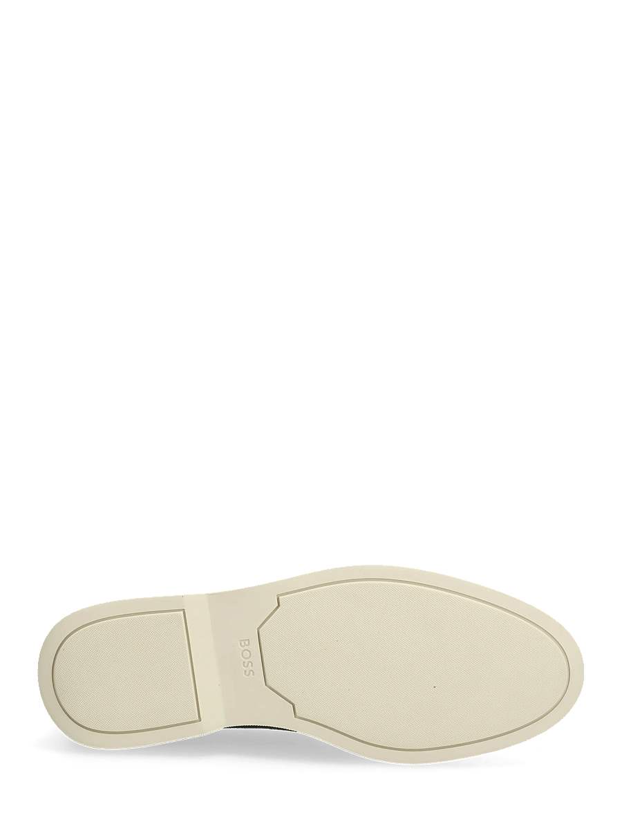 BOSS - Sienne_Boat_sd - nach anlass kaufen - dark grey - 4