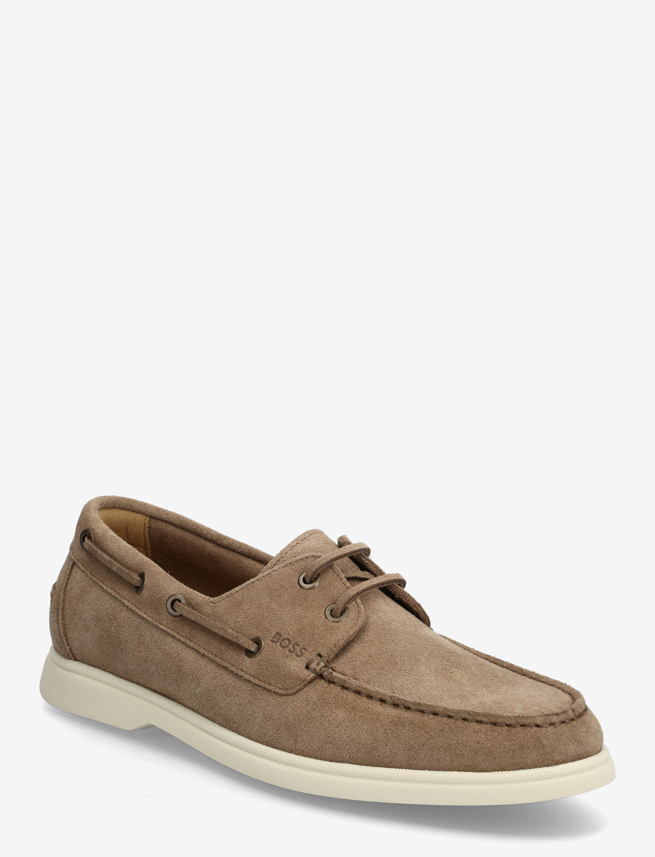BOSS - Sienne_Boat_sd - shop by occasion - medium beige - 0