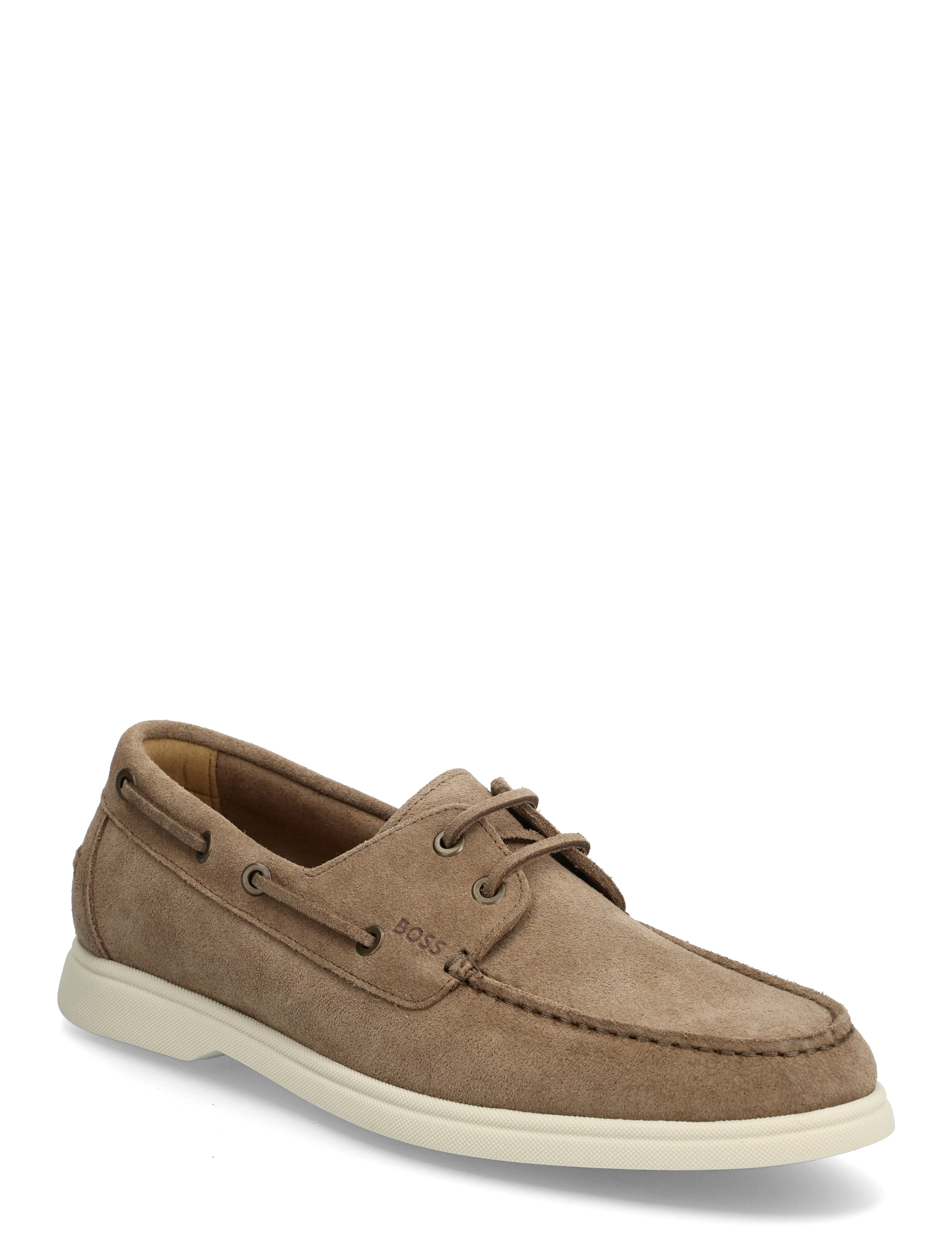BOSS Sienne_Boat_sd - Purjekingad - MEDIUM BEIGE / beige