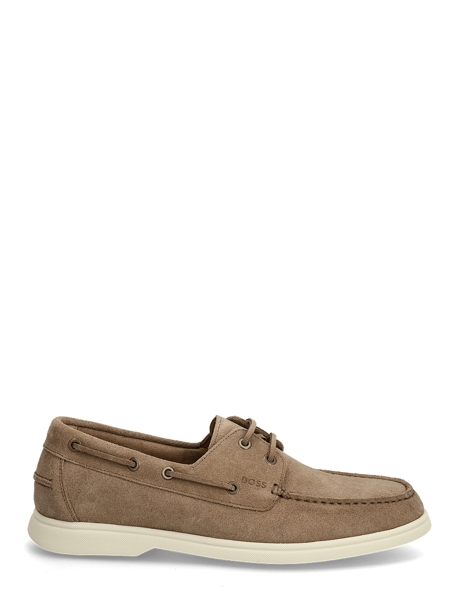 BOSS - Sienne_Boat_sd - nach anlass kaufen - medium beige - 1