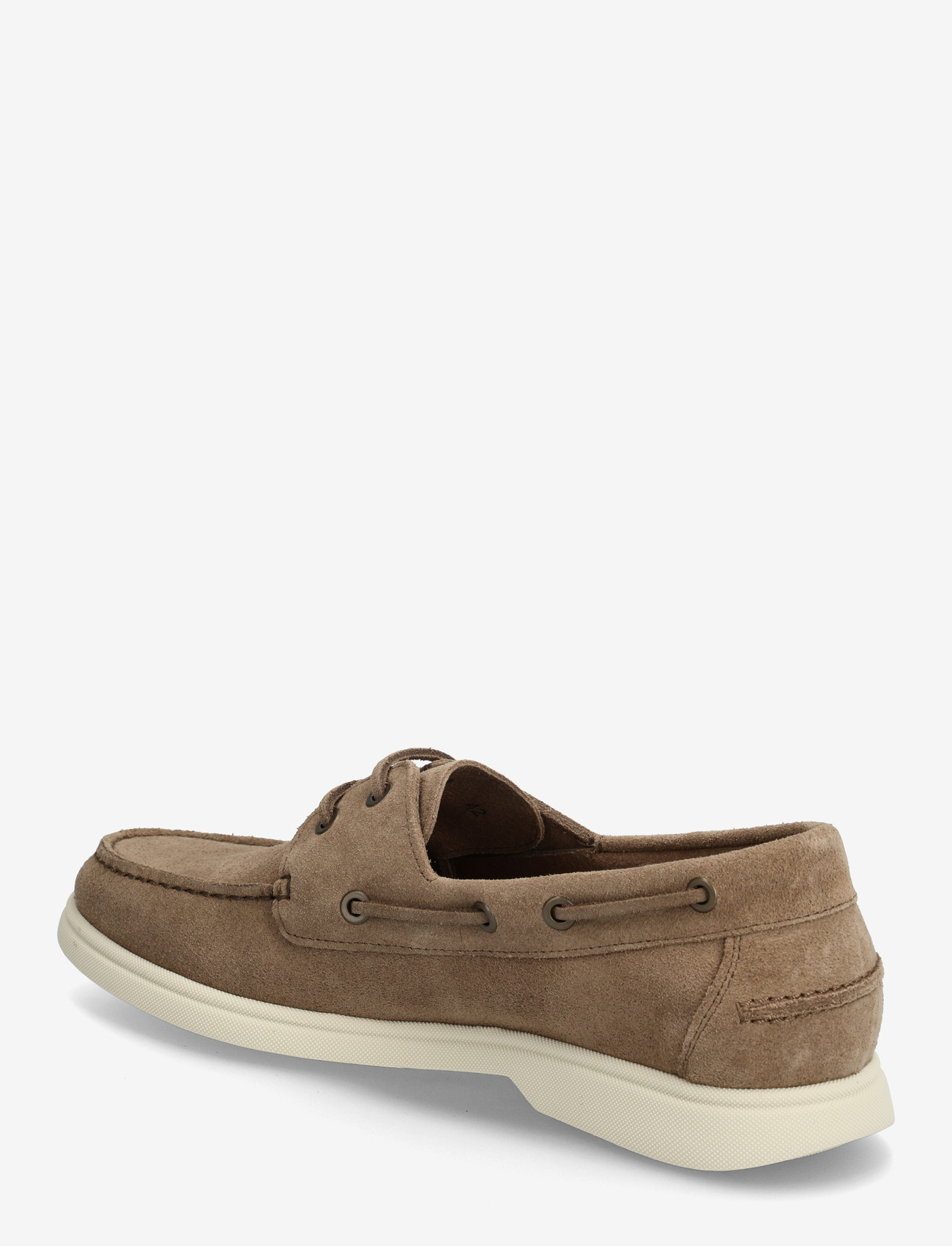 BOSS - Sienne_Boat_sd - shop by occasion - medium beige - 2
