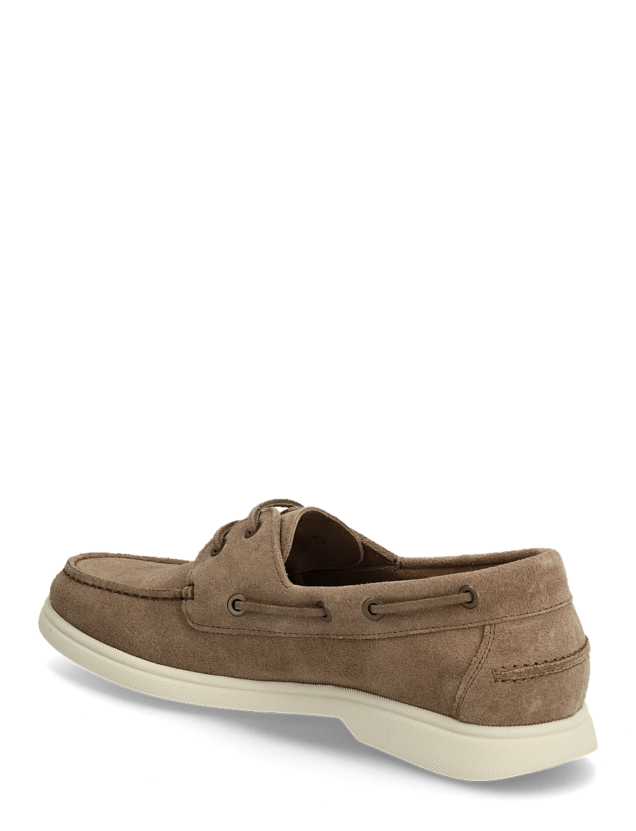 BOSS - Sienne_Boat_sd - nach anlass kaufen - medium beige - 2