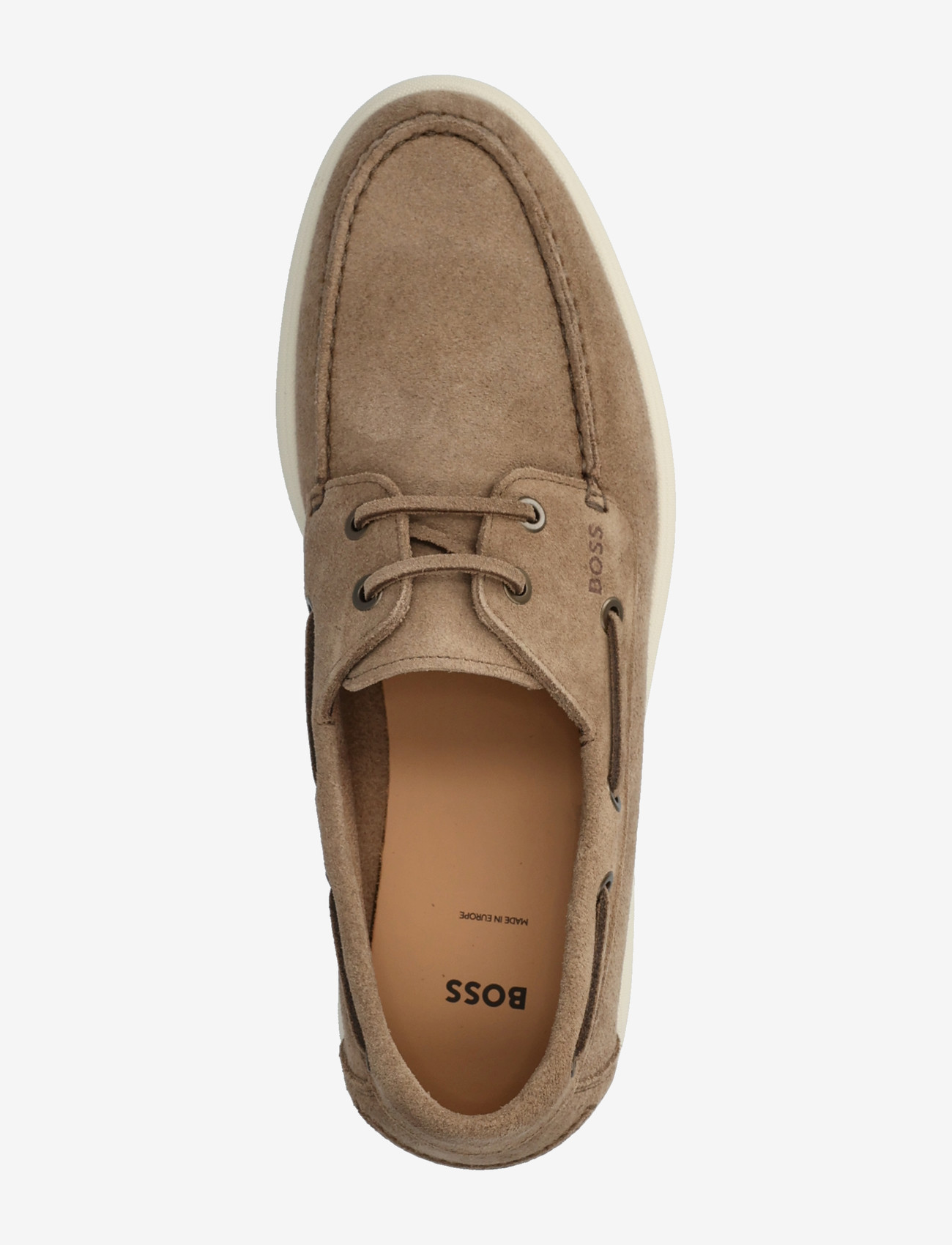 BOSS - Sienne_Boat_sd - shop by occasion - medium beige - 3