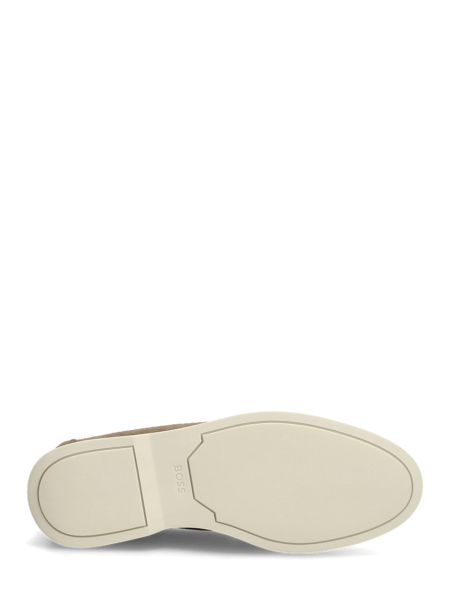 BOSS - Sienne_Boat_sd - nach anlass kaufen - medium beige - 4