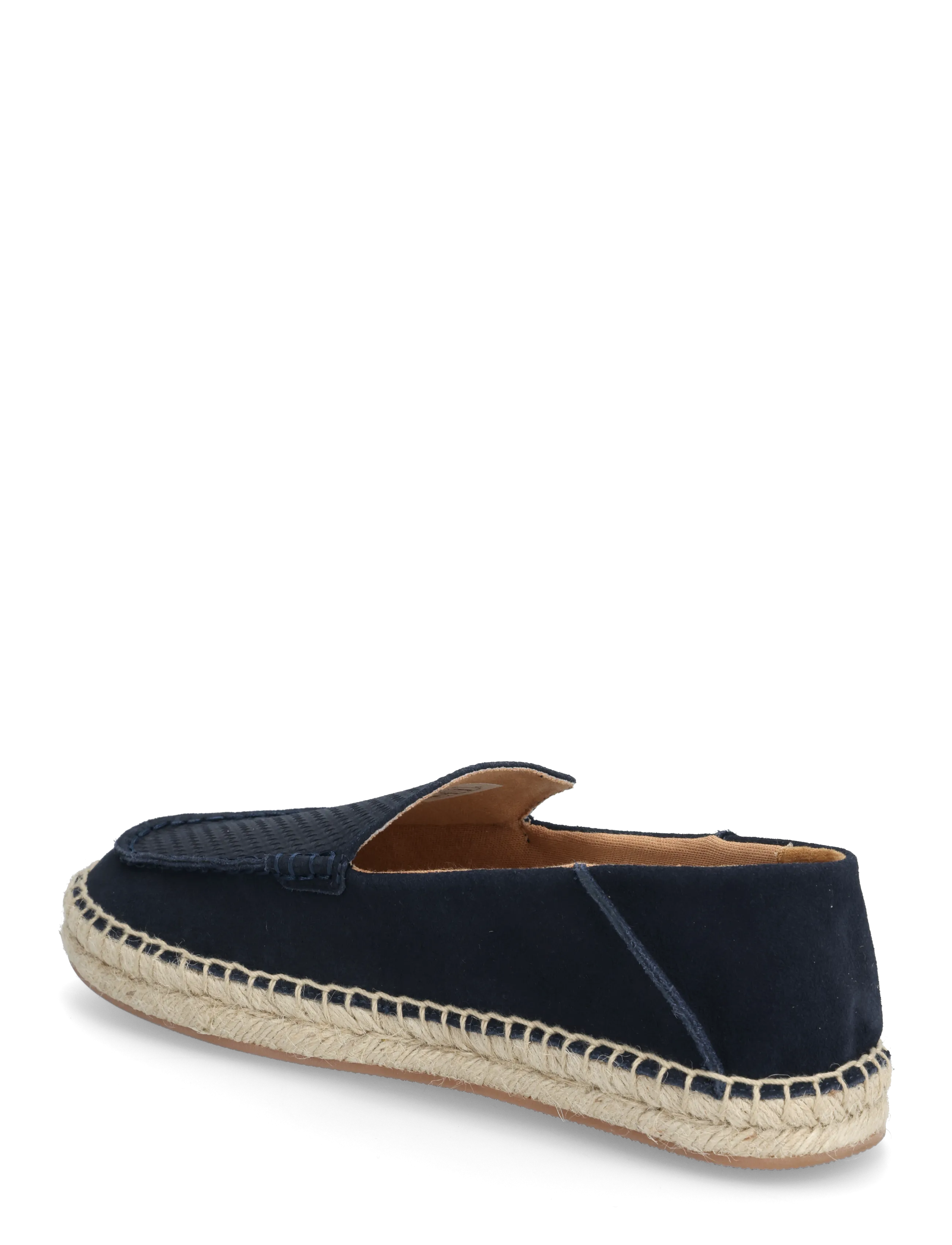 BOSS - Madeira_mocc_sdwv - slip-on sneakers - dark blue - 2