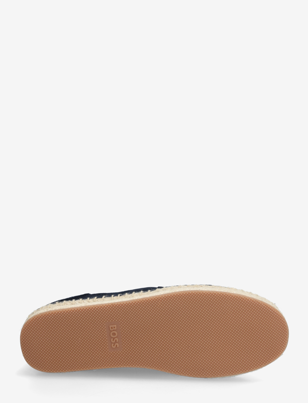 BOSS - Madeira_mocc_sdwv - slip-on sneakers - dark blue - 4