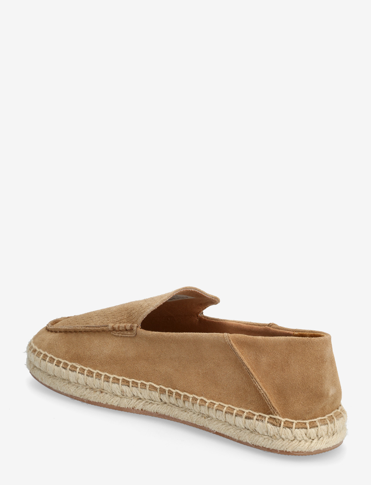BOSS - Madeira_mocc_sdwv - slipper - medium beige - 2