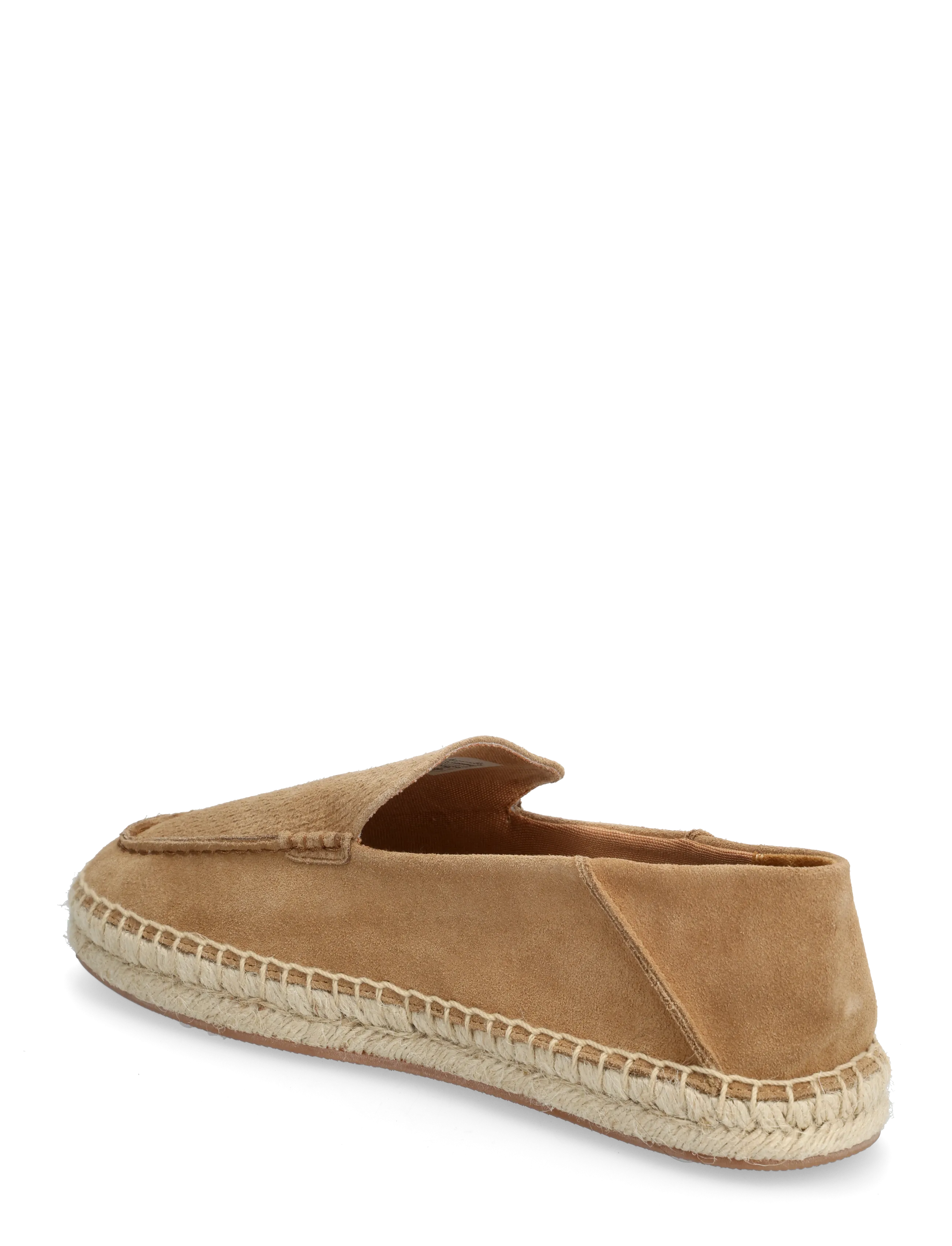 BOSS - Madeira_mocc_sdwv - slip-on tossud - medium beige - 2