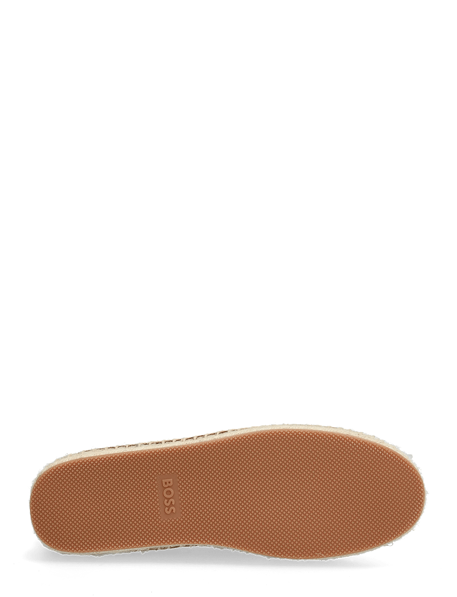 BOSS - Madeira_mocc_sdwv - jalgatorgatavad tossud - medium beige - 4