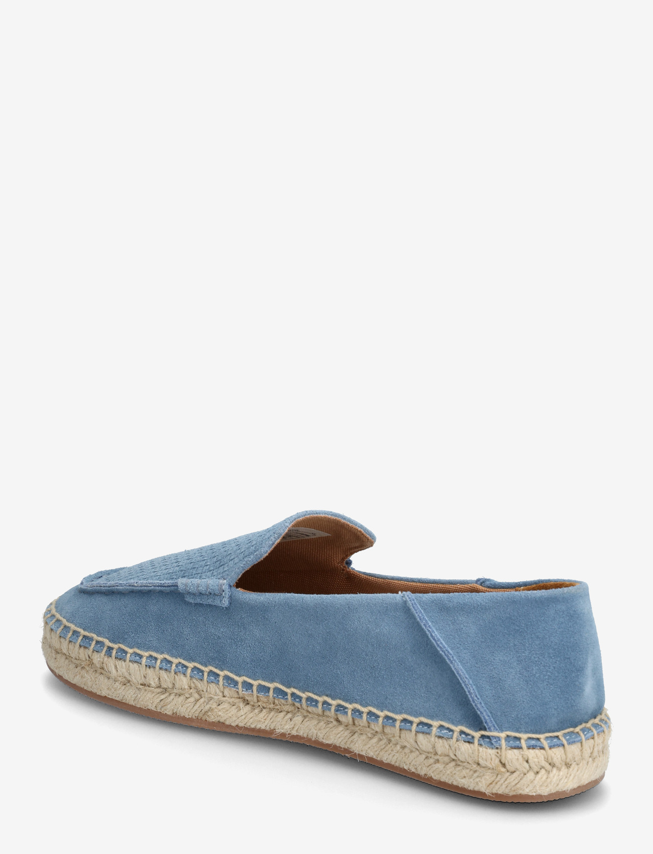 BOSS - Madeira_mocc_sdwv - slipper - open blue - 2