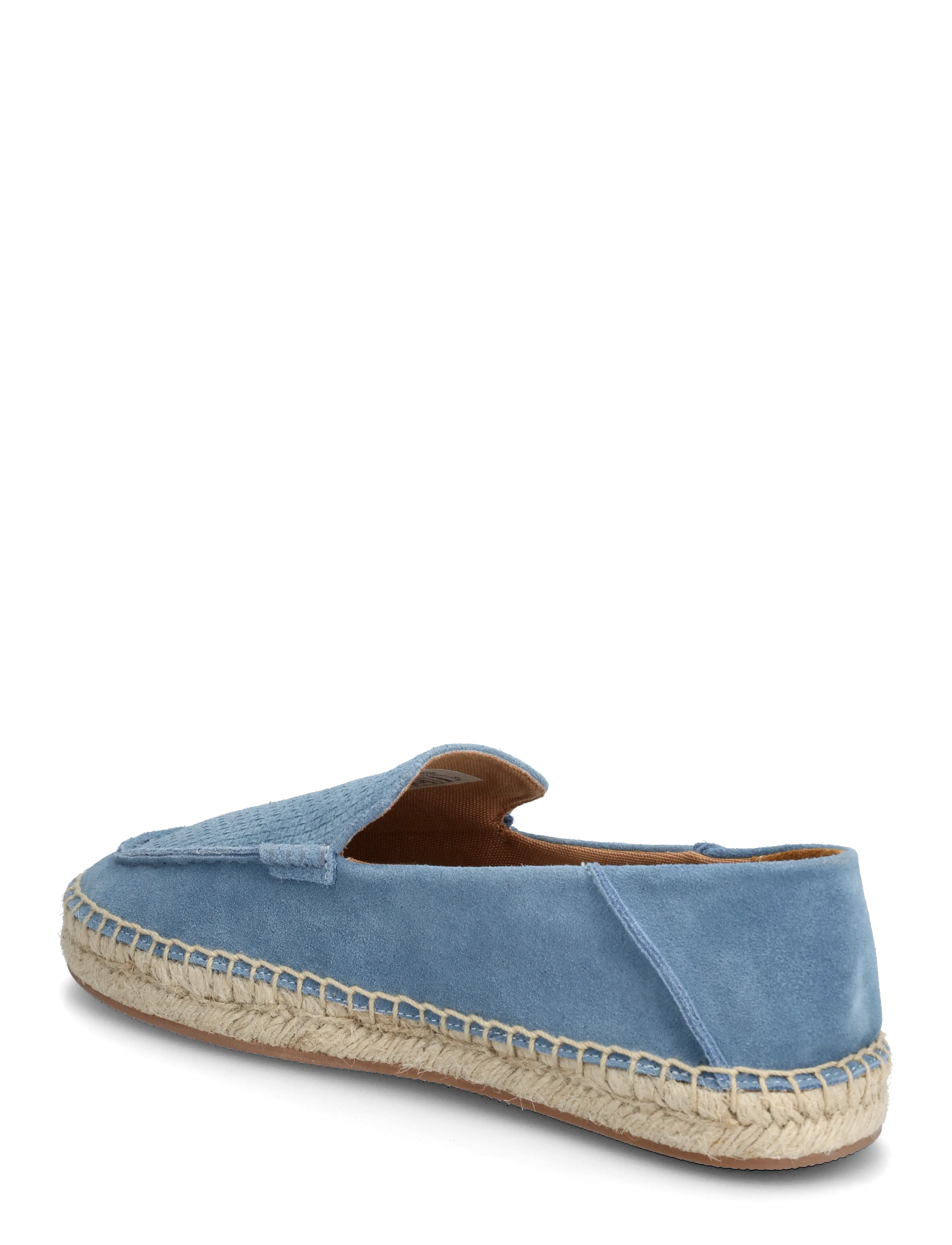 BOSS - Madeira_mocc_sdwv - slip-on sneakers - open blue - 2