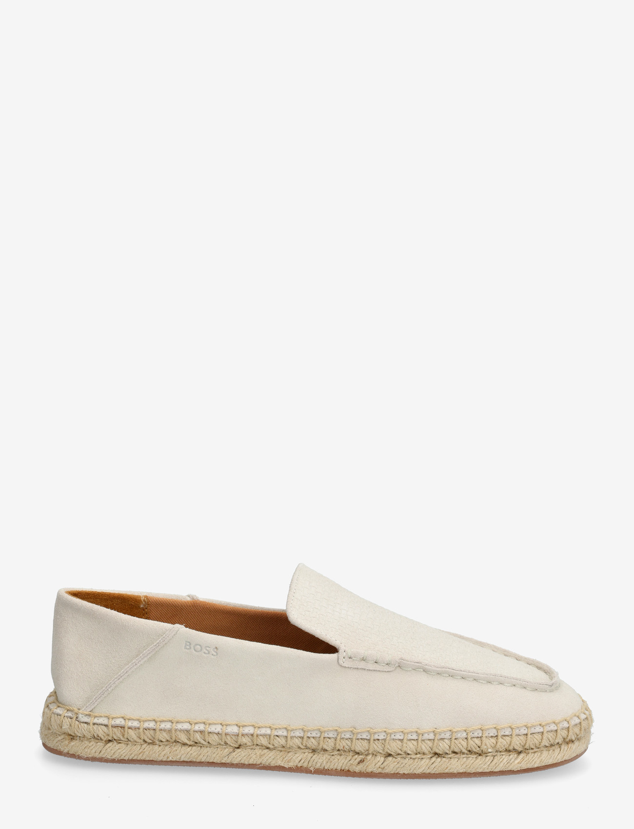 BOSS - Madeira_mocc_sdwv - slip-on sneakers - open white - 1