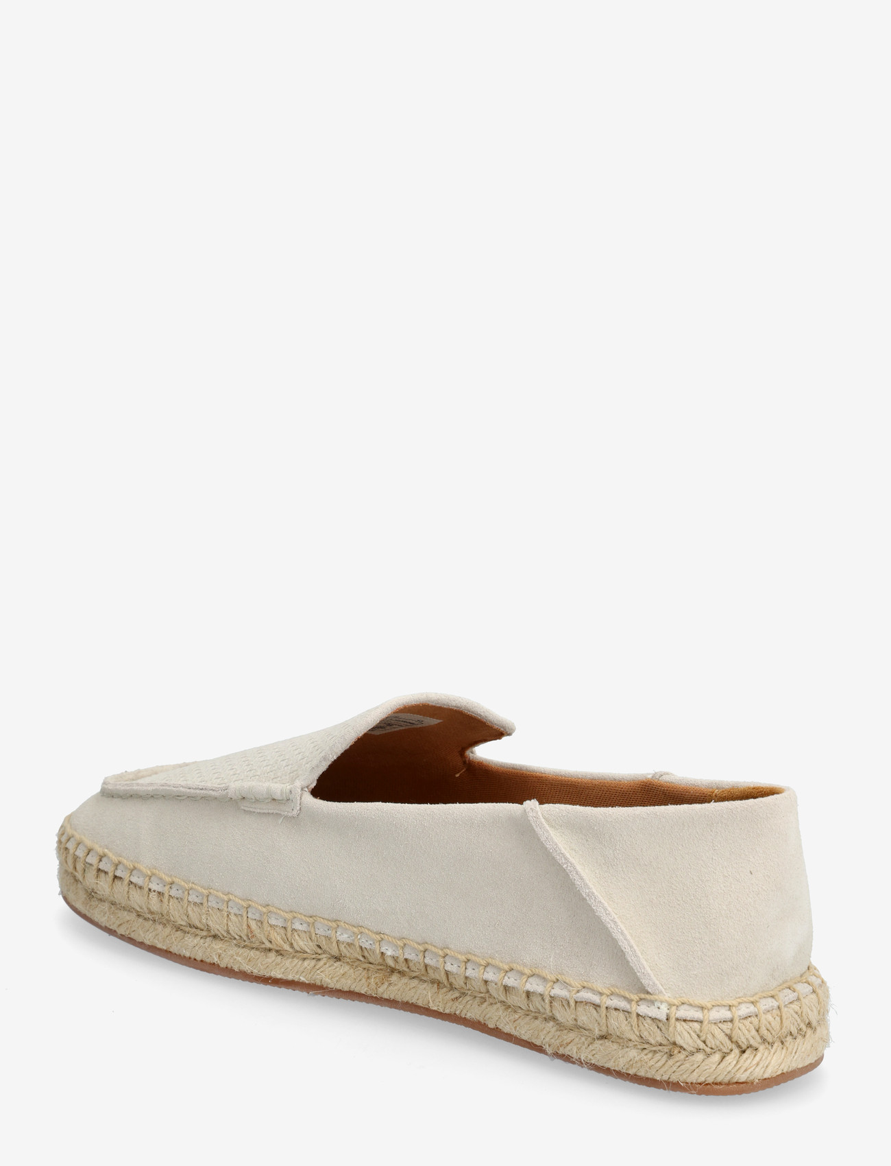 BOSS - Madeira_mocc_sdwv - slip-on sneakers - open white - 2