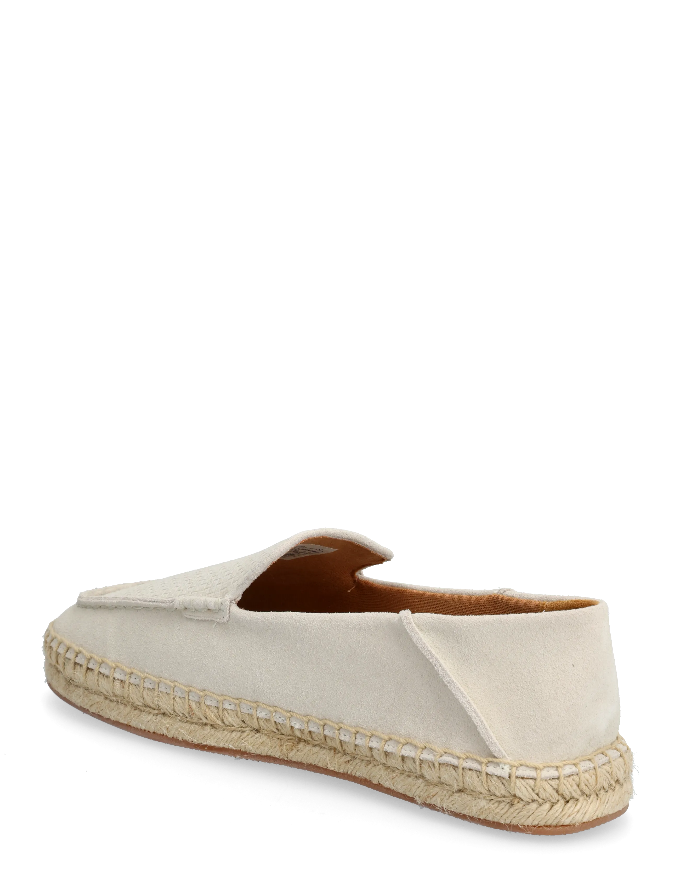 BOSS - Madeira_mocc_sdwv - slip-on sneakers - open white - 2