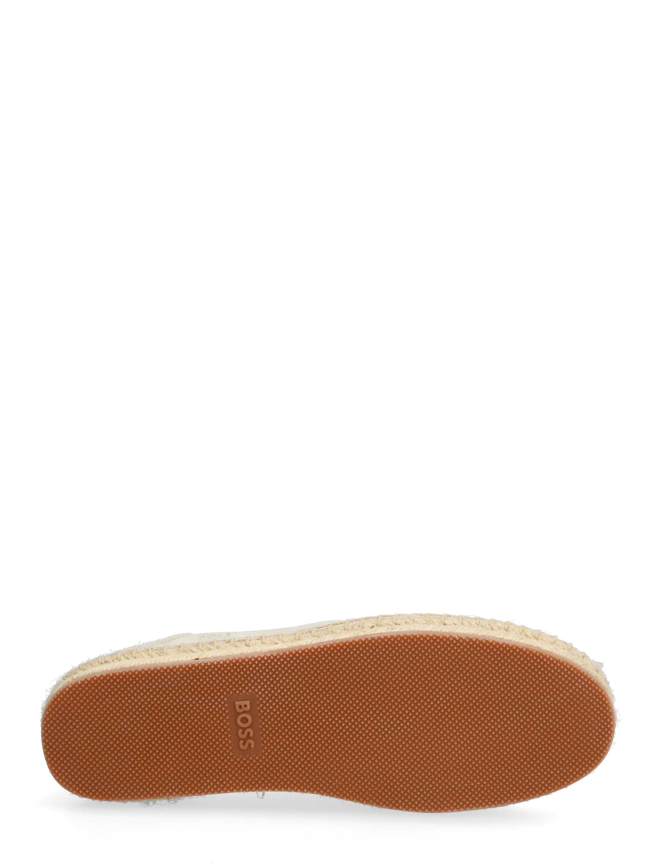 BOSS - Madeira_mocc_sdwv - slip-on sneakers - open white - 4