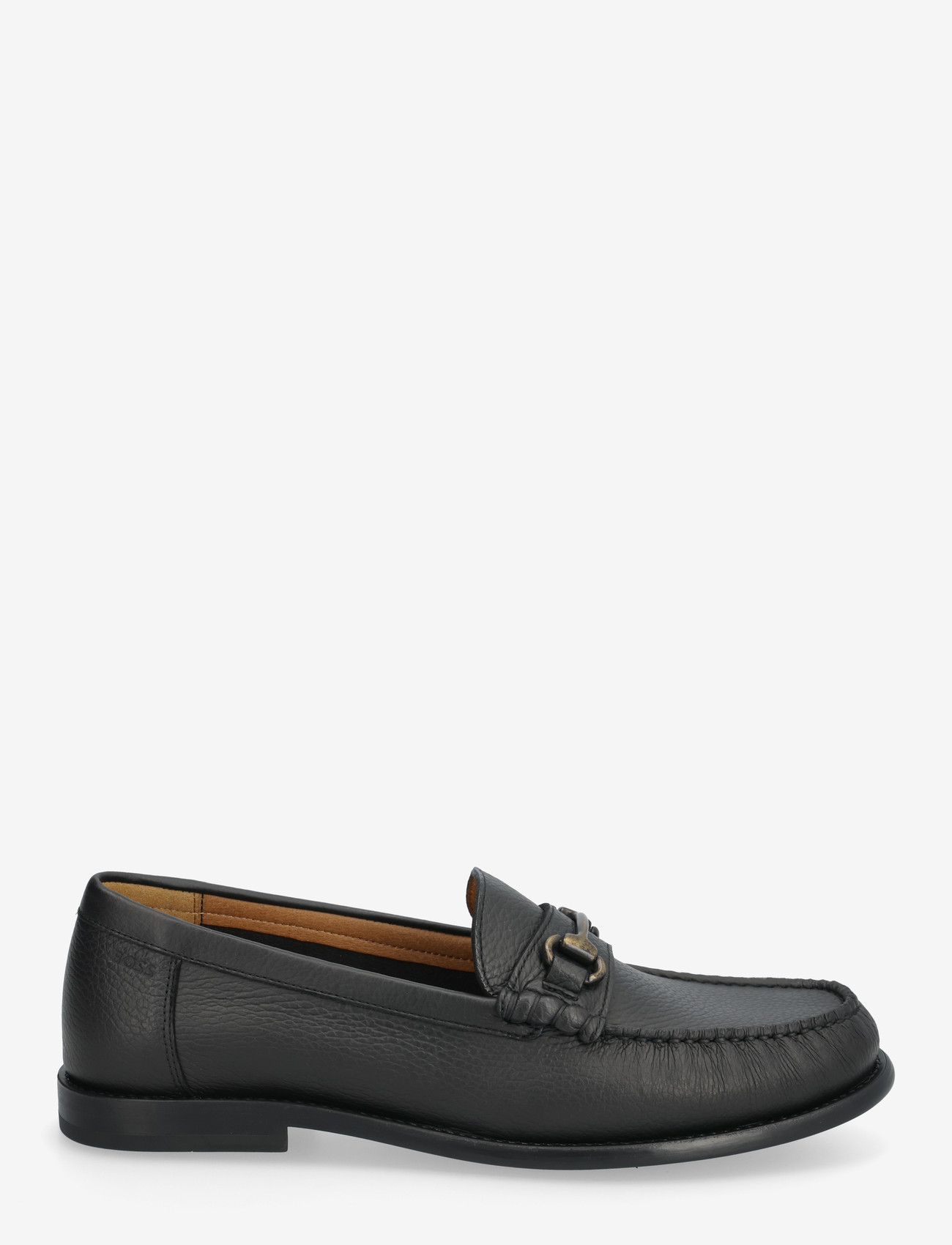 BOSS - Tevan_Mocc_grhw - osta olukorra järgi - black - 1