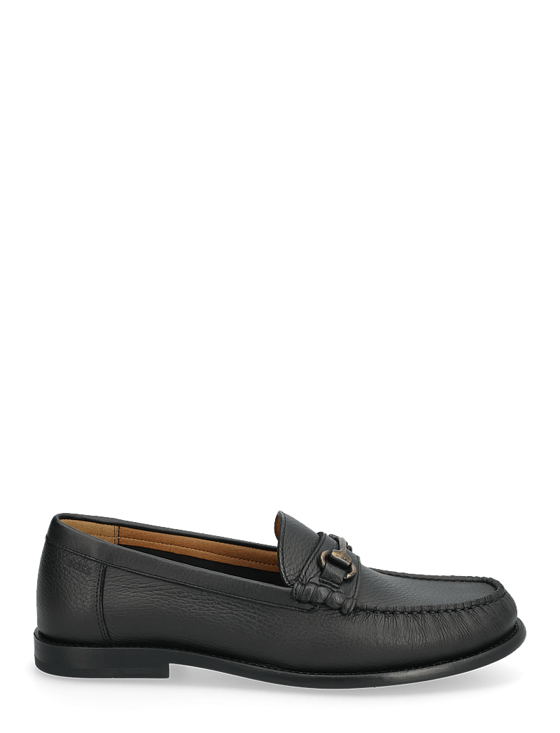 BOSS - Tevan_Mocc_grhw - shop efter anledning - black - 1