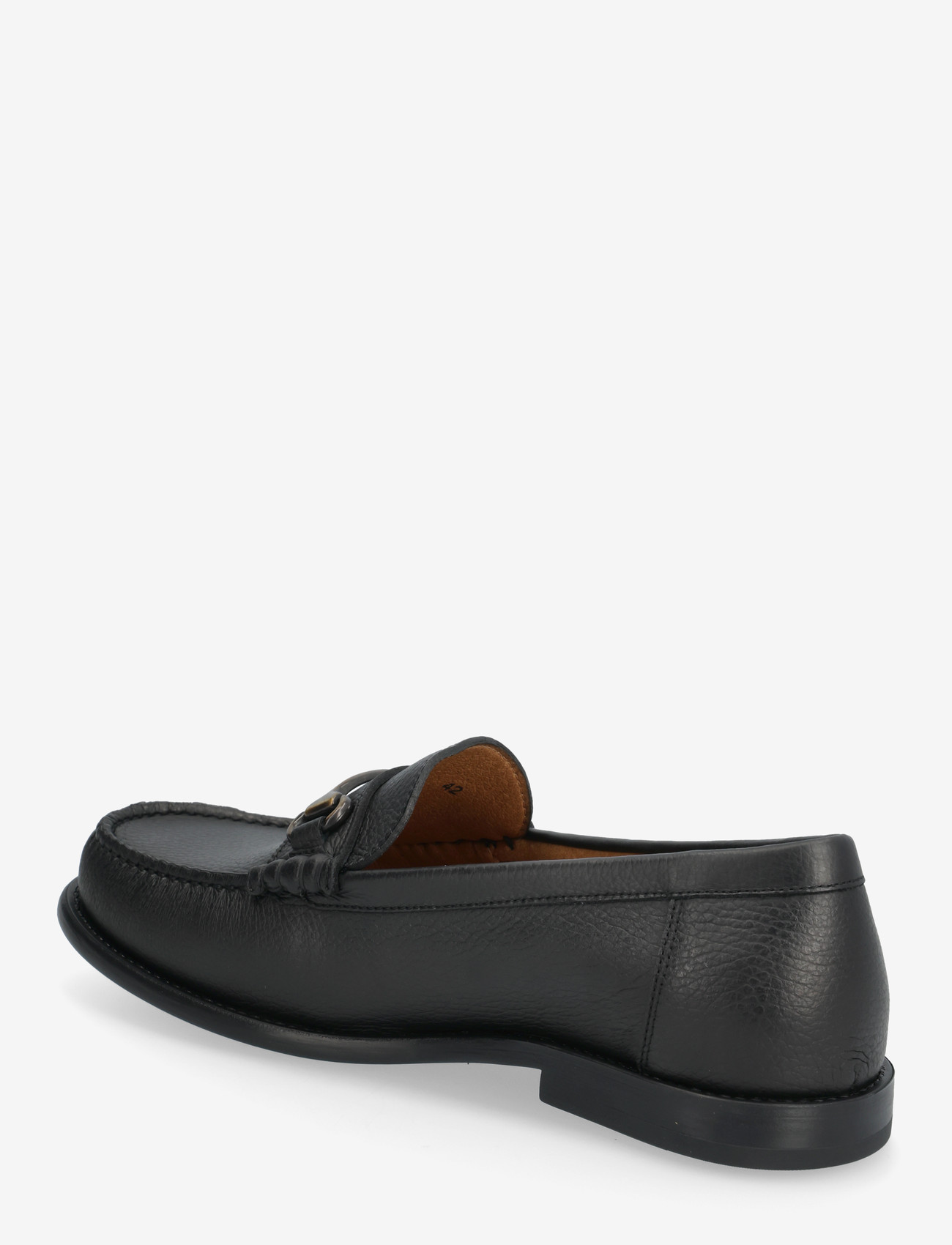 BOSS - Tevan_Mocc_grhw - osta olukorra järgi - black - 2