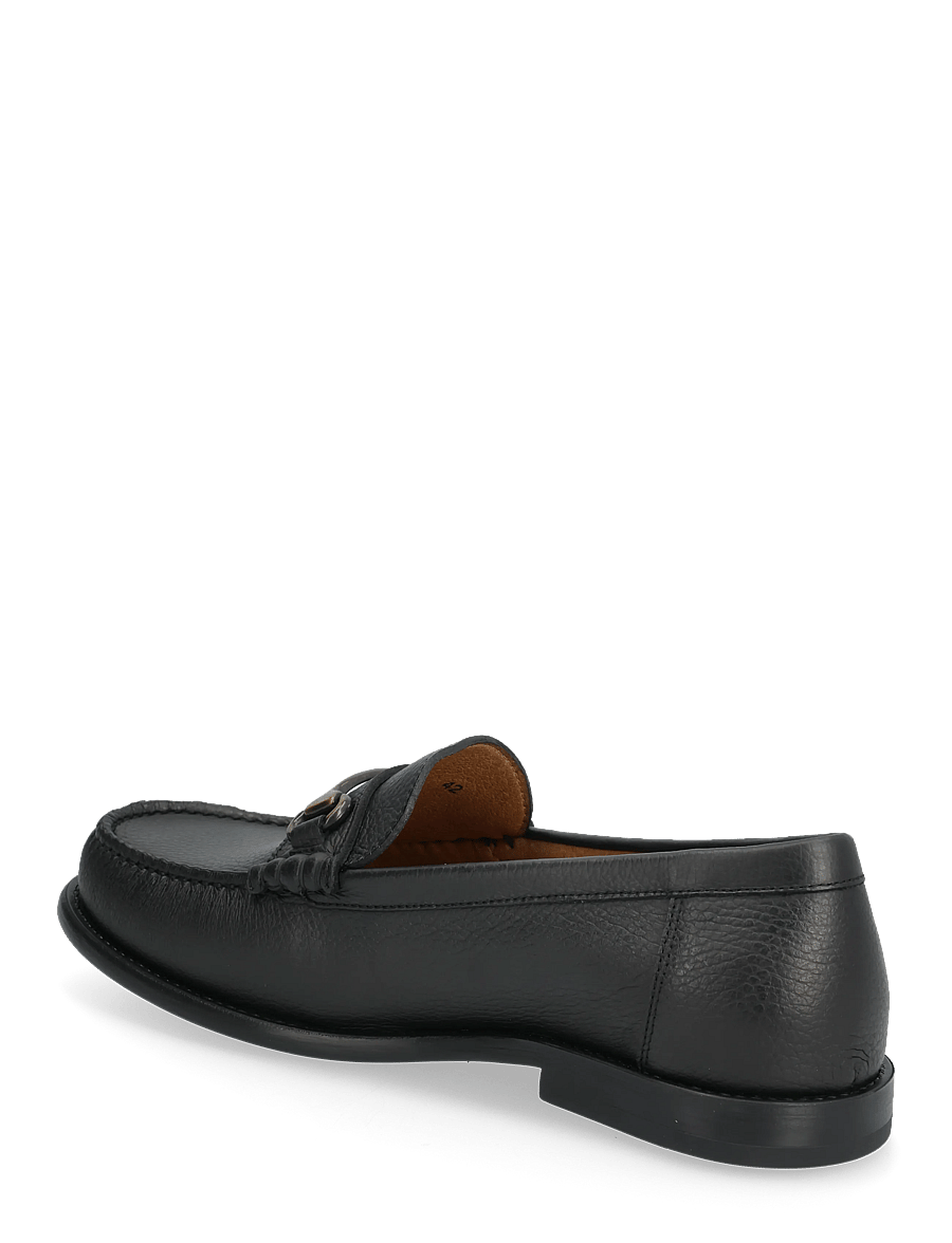 BOSS - Tevan_Mocc_grhw - nach anlass kaufen - black - 2