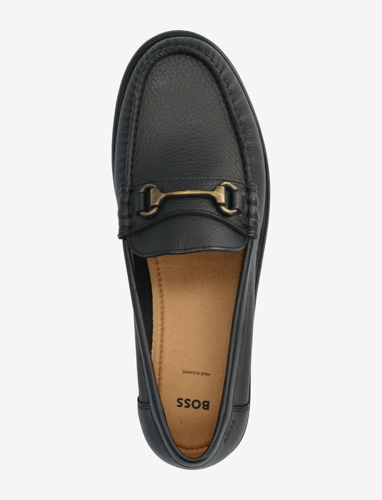 BOSS - Tevan_Mocc_grhw - osta olukorra järgi - black - 3