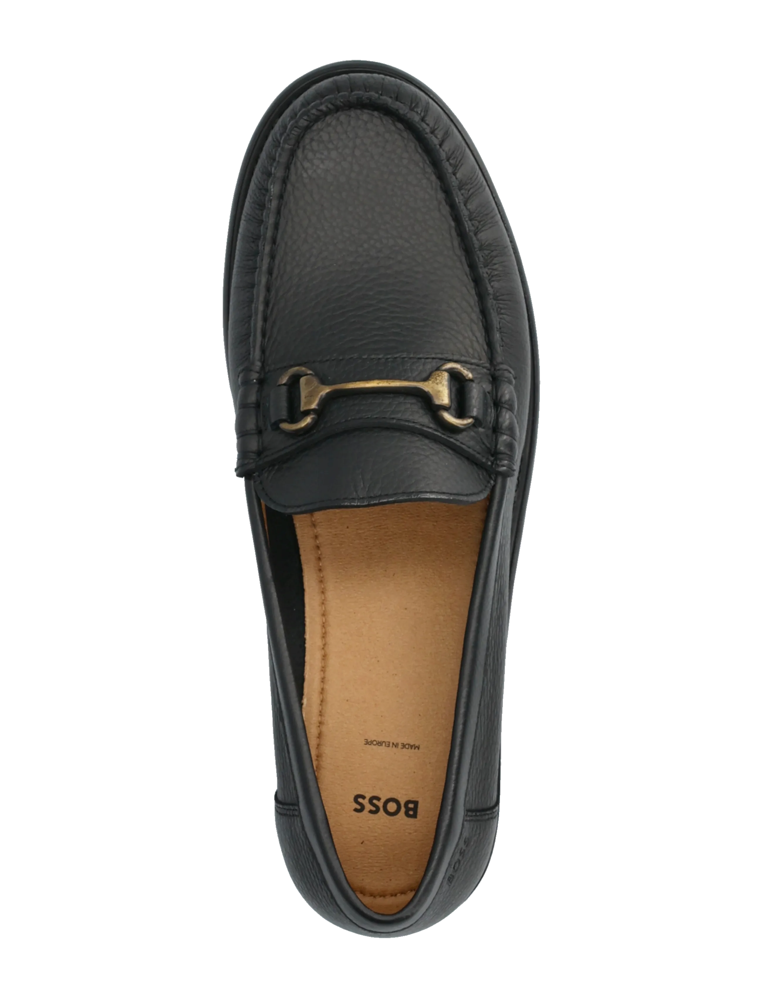 BOSS - Tevan_Mocc_grhw - verslaðu eftir tilefni - black - 3