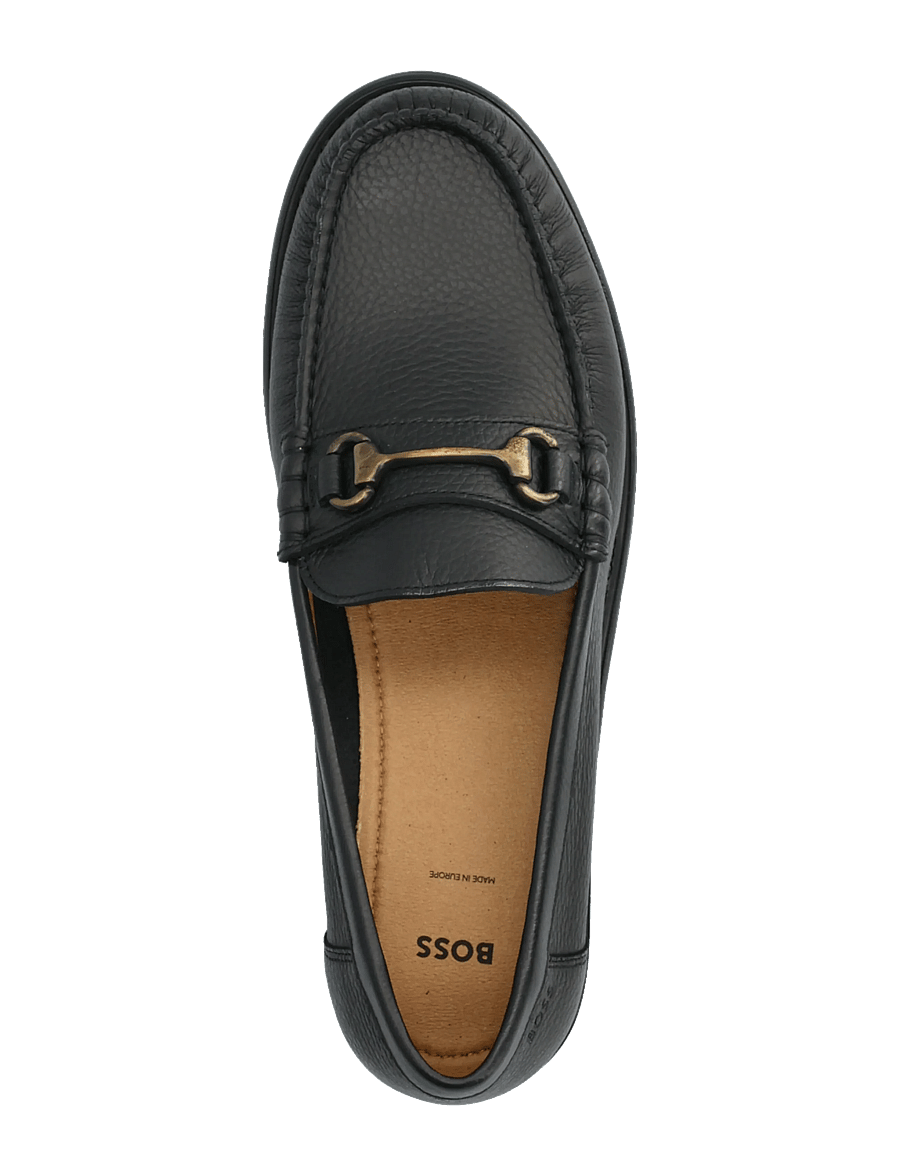 BOSS - Tevan_Mocc_grhw - nach anlass kaufen - black - 3