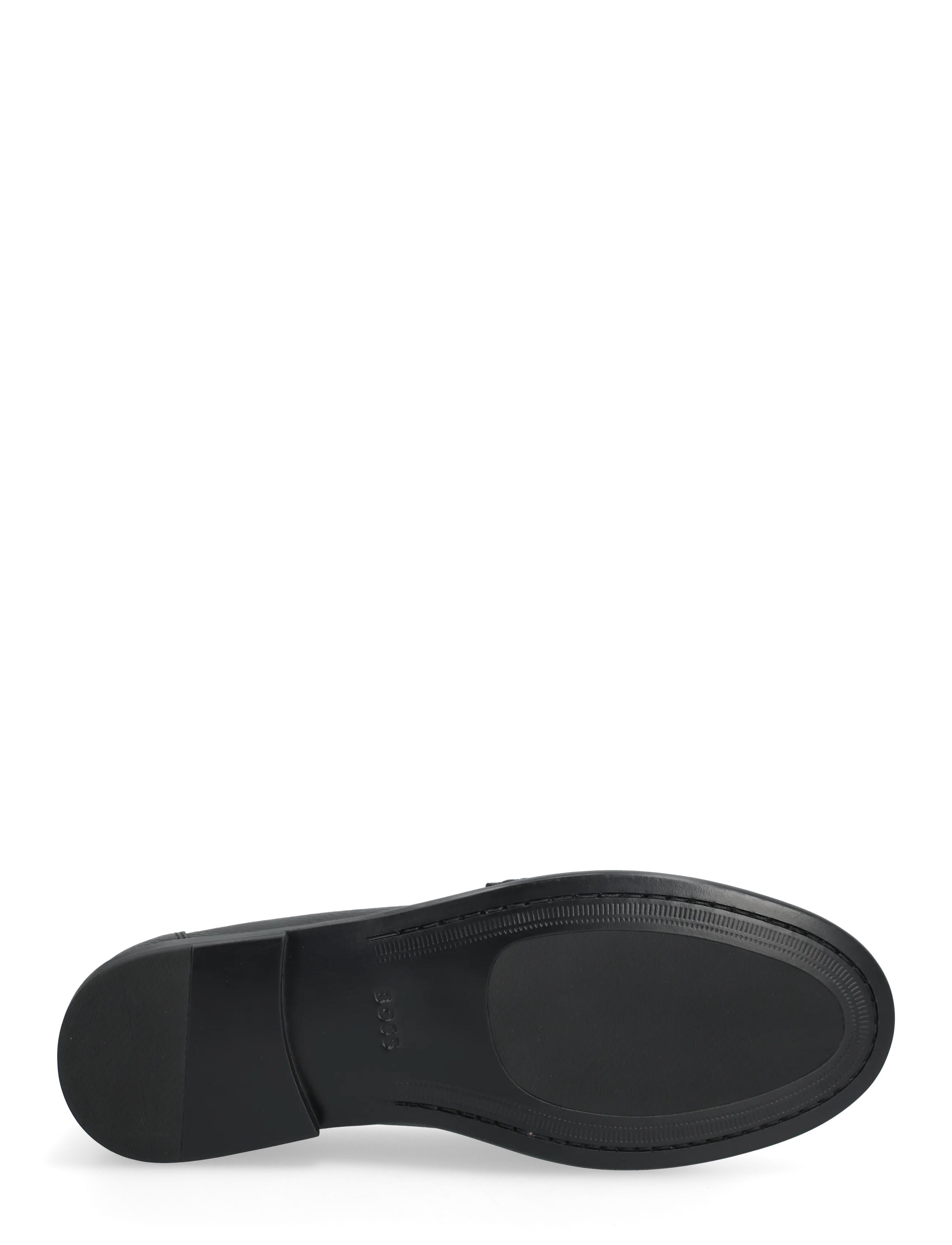 BOSS - Tevan_Mocc_grhw - premium styles - black - 4