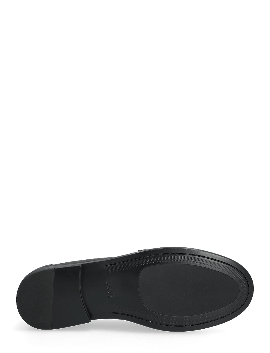 BOSS - Tevan_Mocc_grhw - osta olukorra järgi - black - 4