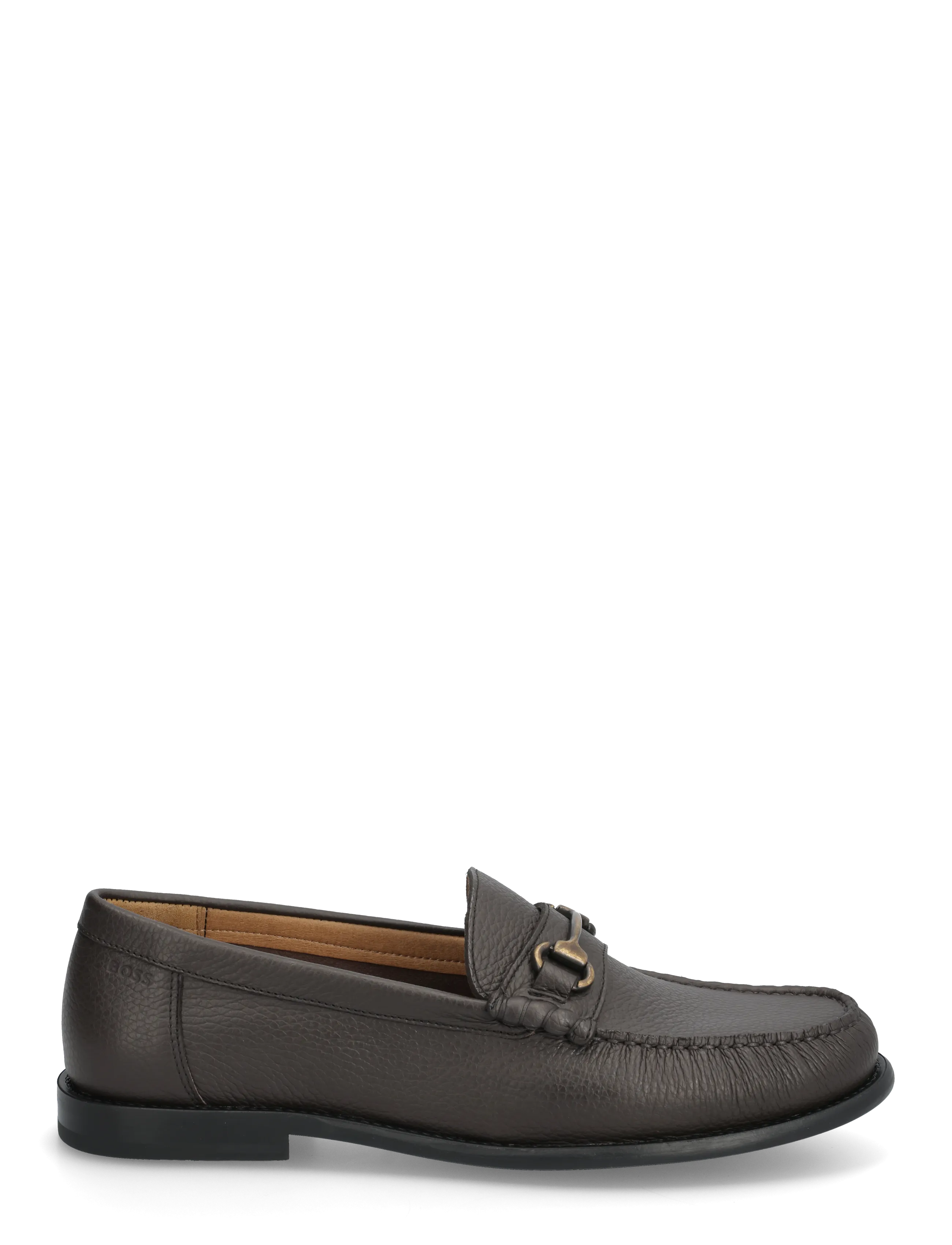 BOSS - Tevan_Mocc_grhw - mehed - dark brown - 1