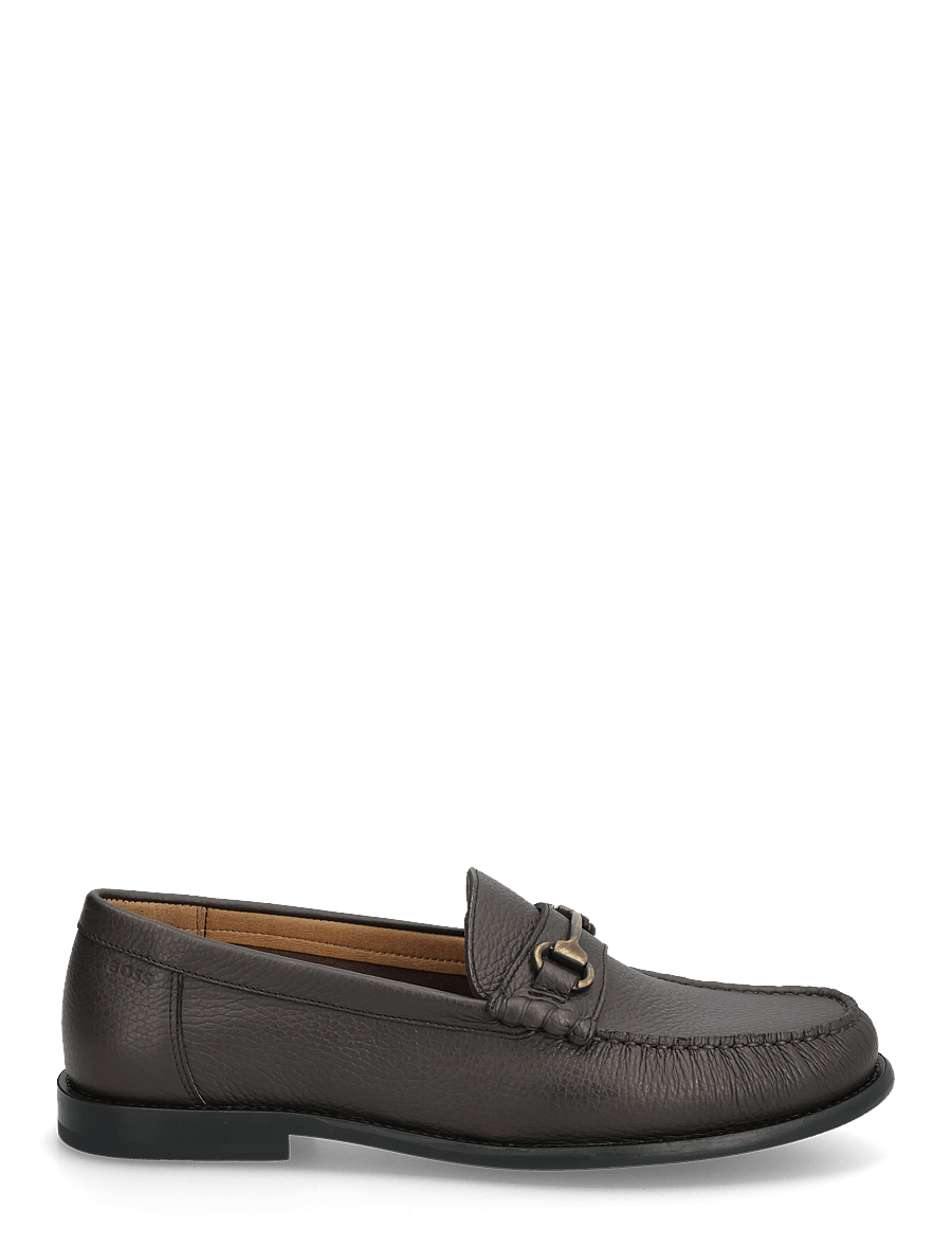 BOSS - Tevan_Mocc_grhw - nach anlass kaufen - dark brown - 1
