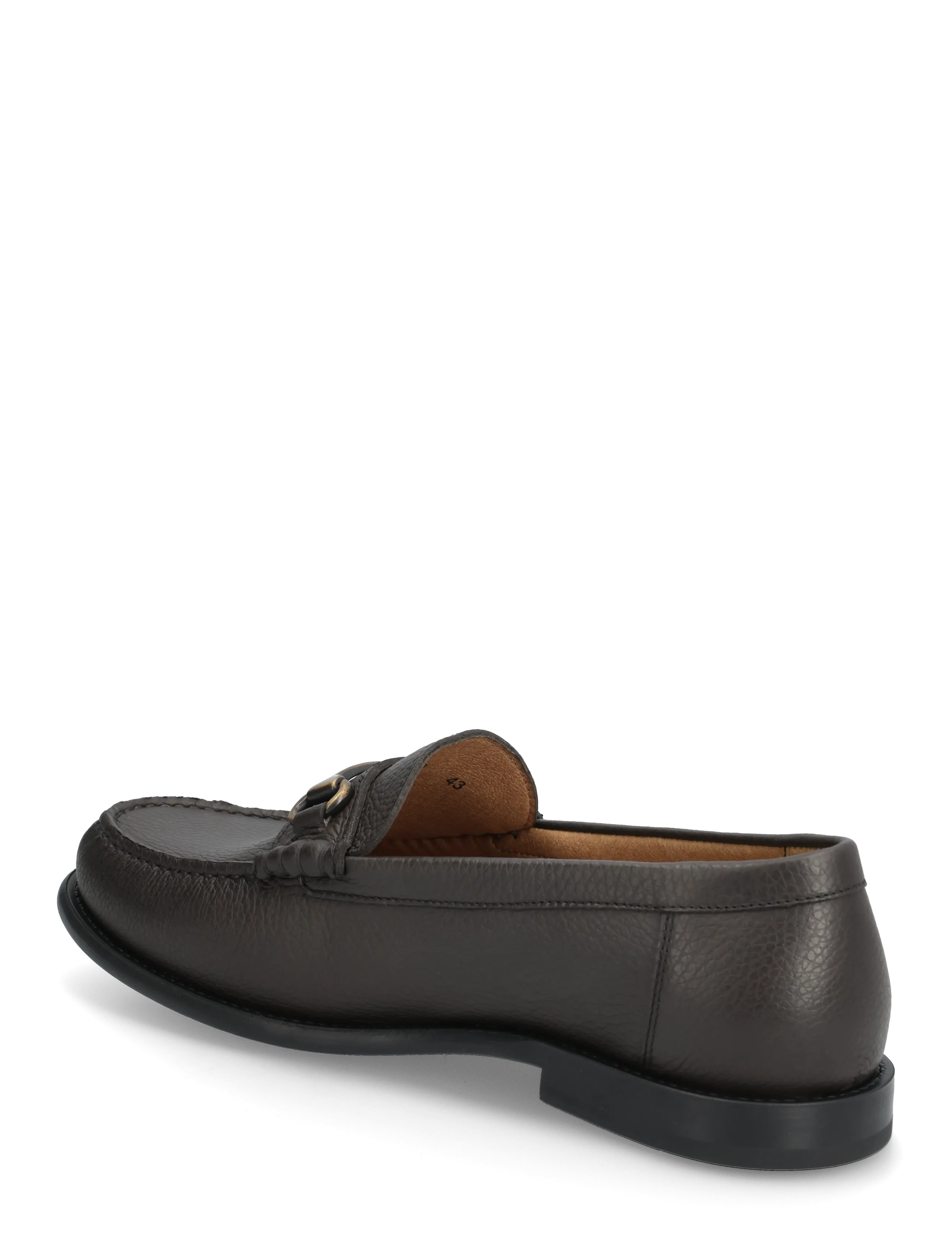 BOSS - Tevan_Mocc_grhw - mehed - dark brown - 2