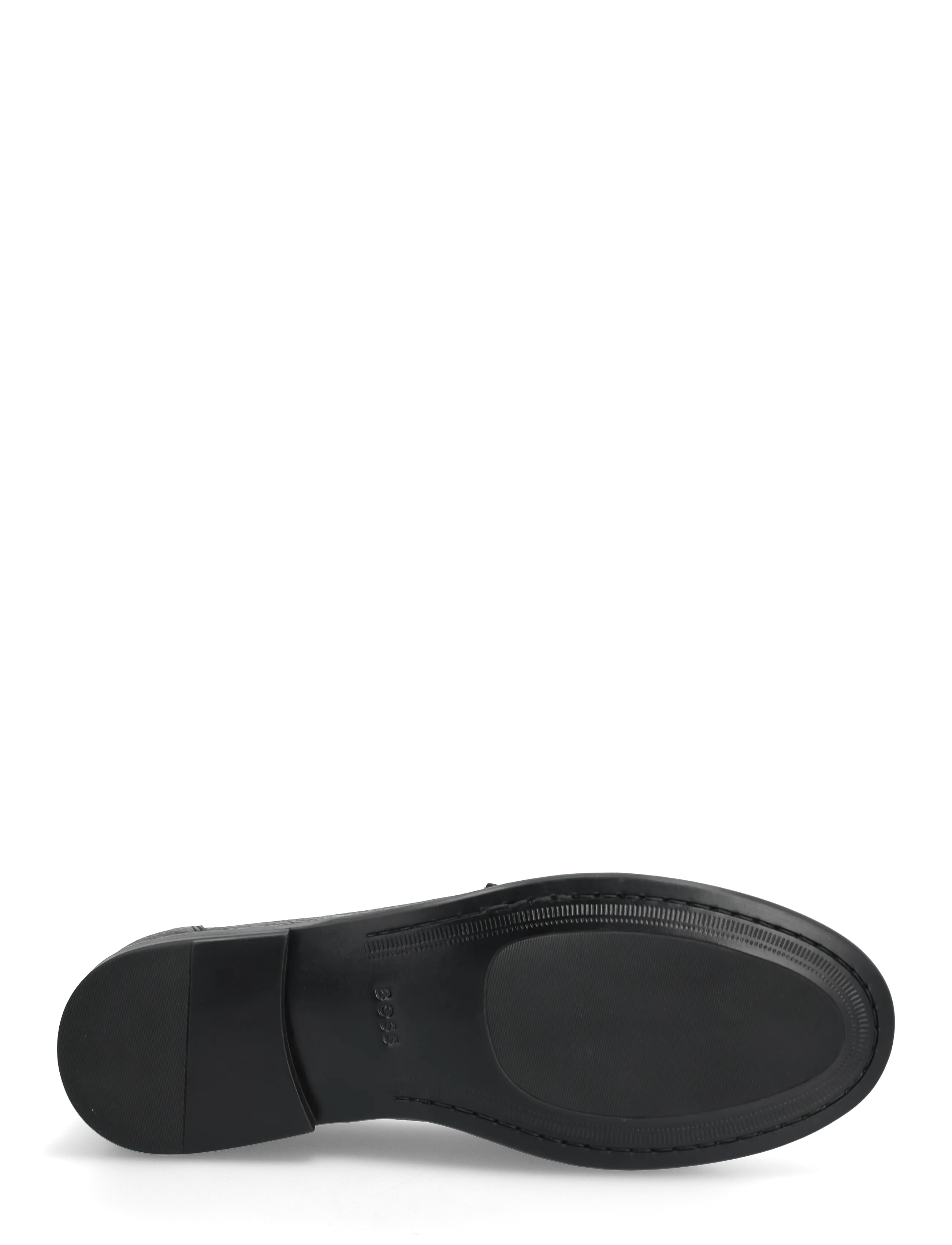 BOSS - Tevan_Mocc_grhw - mehed - dark brown - 4