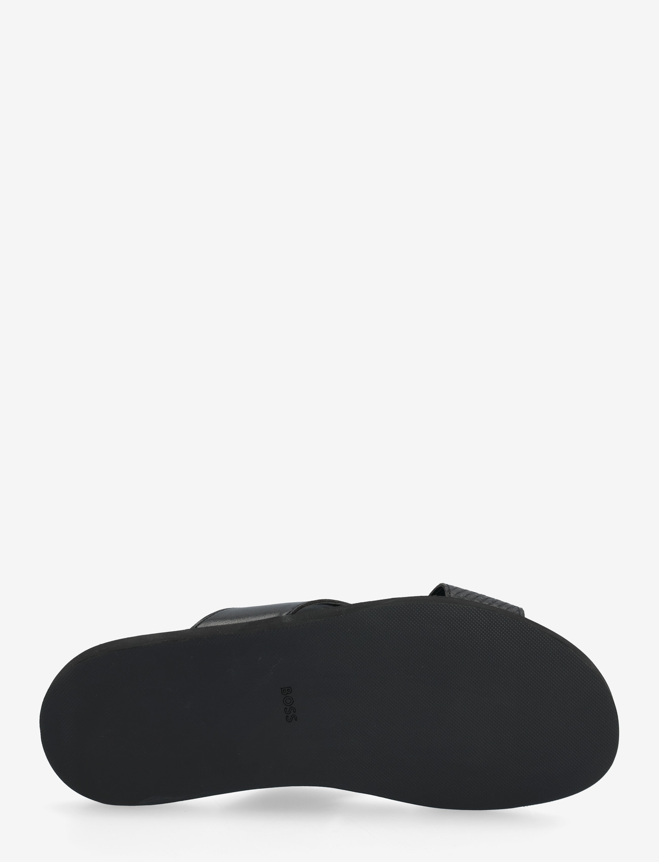 BOSS - Darrel_Slid_crpuwv - shop by occasion - black - 4
