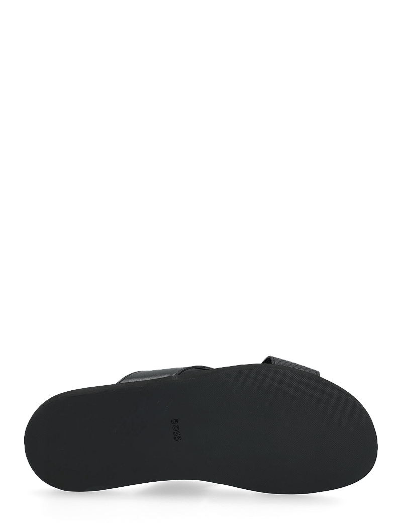 BOSS - Darrel_Slid_crpuwv - shop efter anledning - black - 4