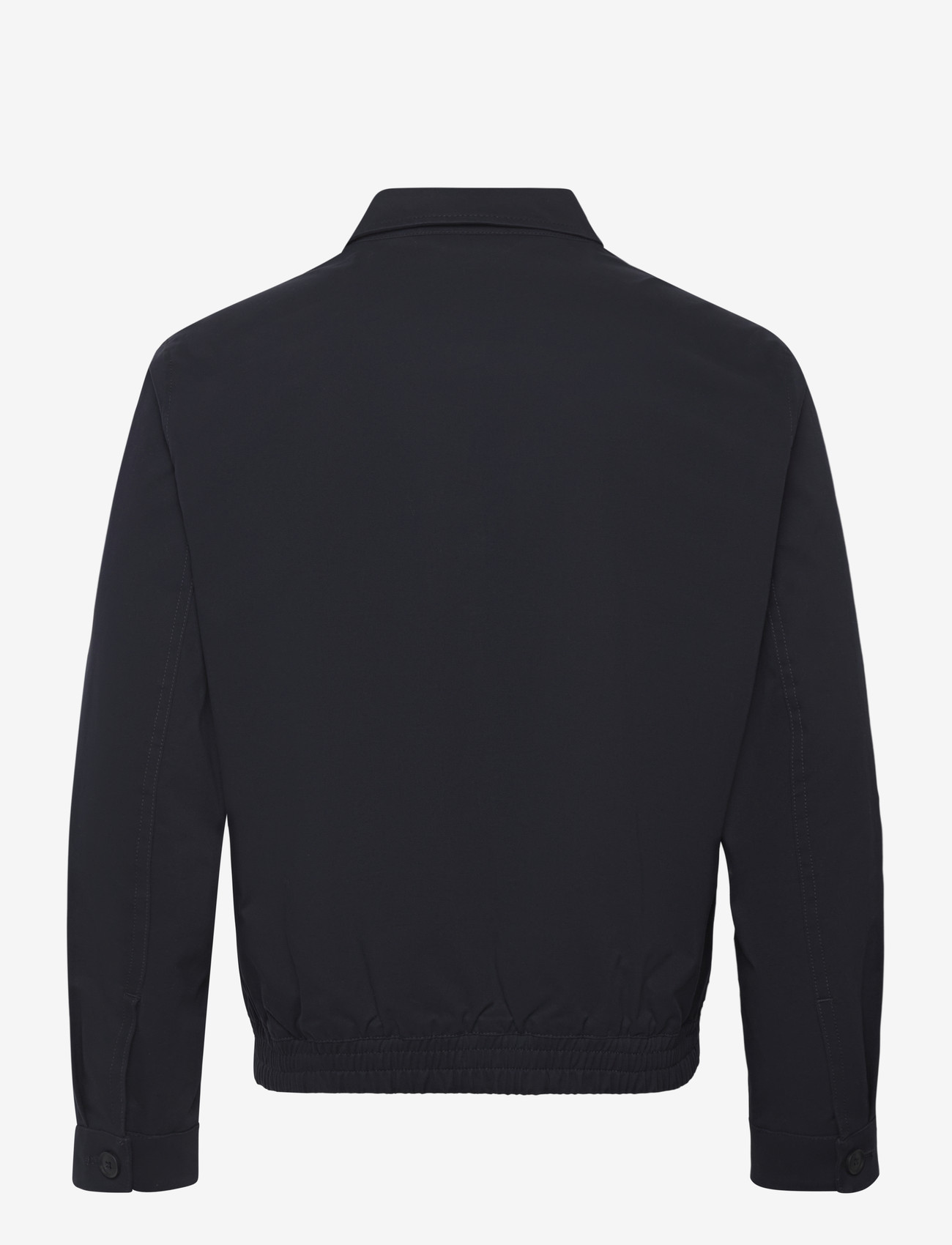 BOSS - H-Carinho - bomber jackets - dark blue - 1