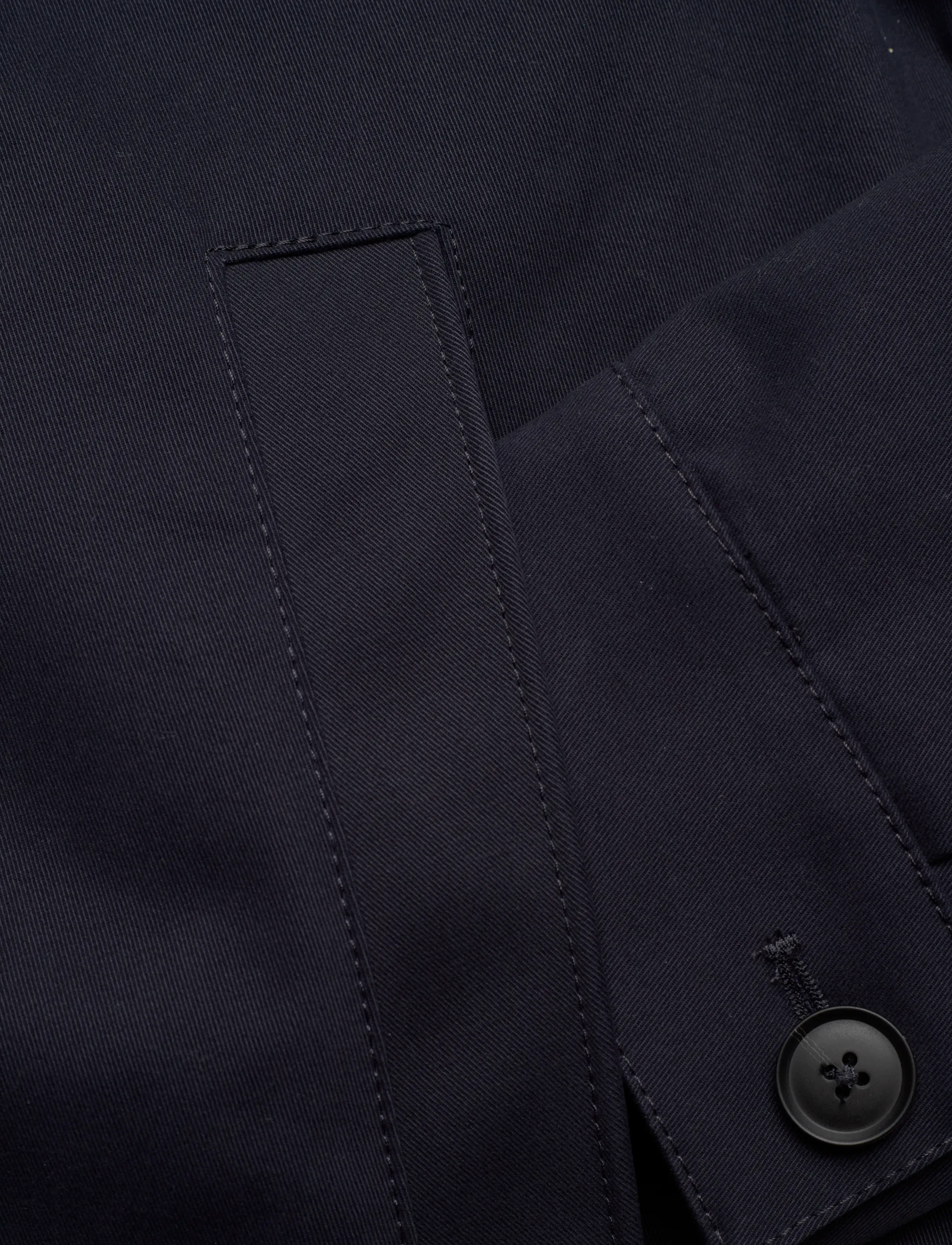 BOSS - H-Carinho - frühlingsjacken - dark blue - 3