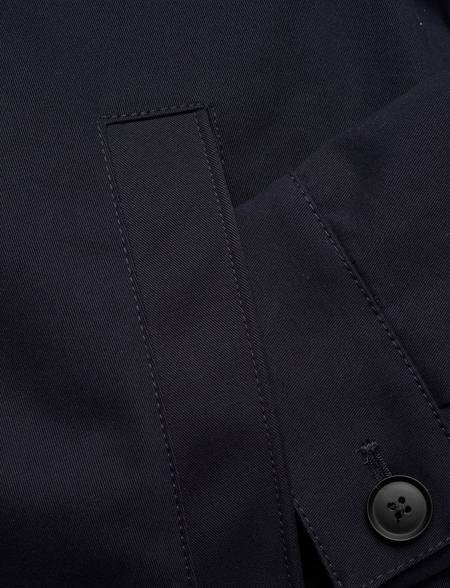 BOSS - H-Carinho - frühlingsjacken - dark blue - 3