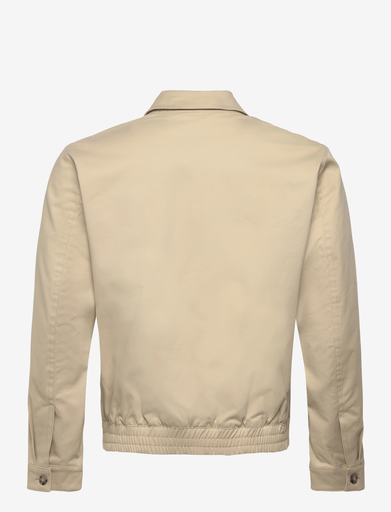 BOSS - H-Carinho - frühlingsjacken - open beige - 1