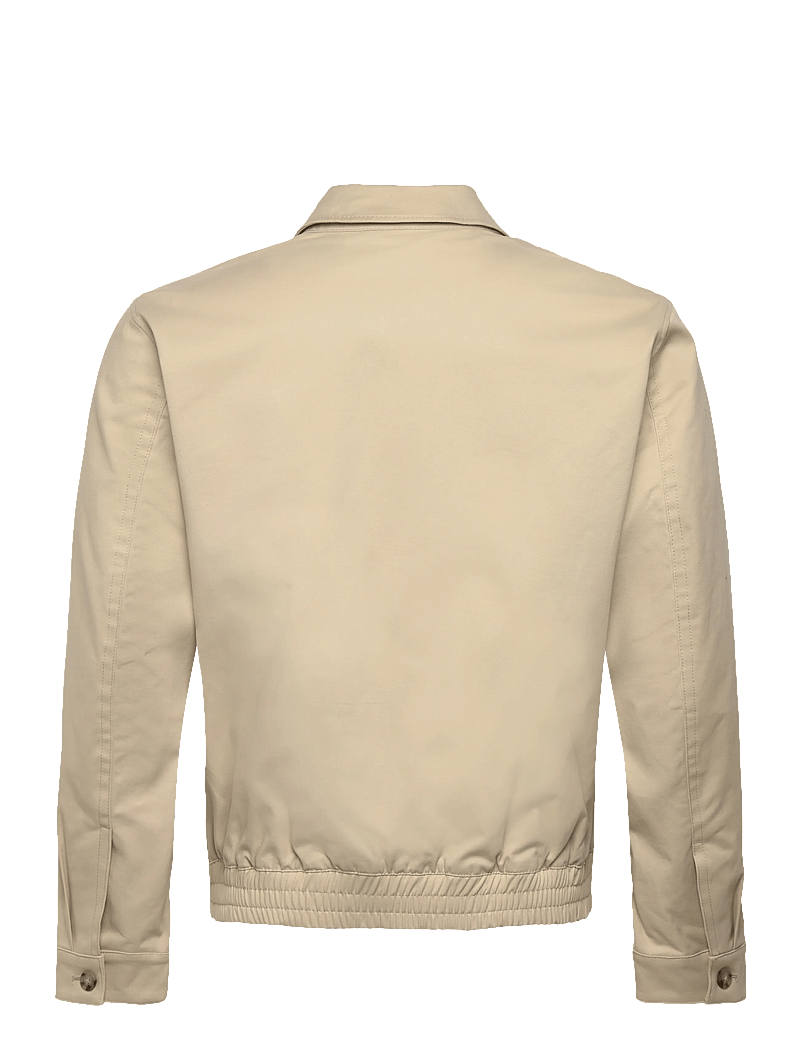 BOSS - H-Carinho - frühlingsjacken - open beige - 1