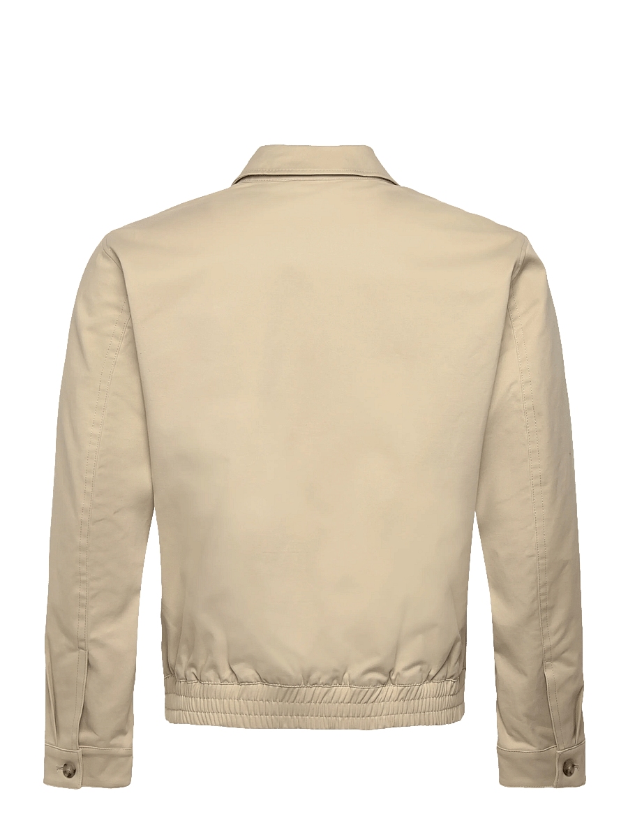 BOSS - H-Carinho - frühlingsjacken - open beige - 1