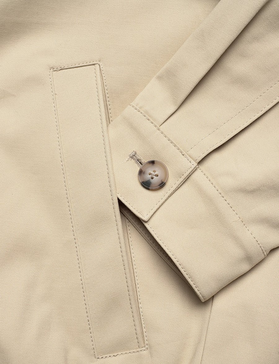 BOSS - H-Carinho - frühlingsjacken - open beige - 3
